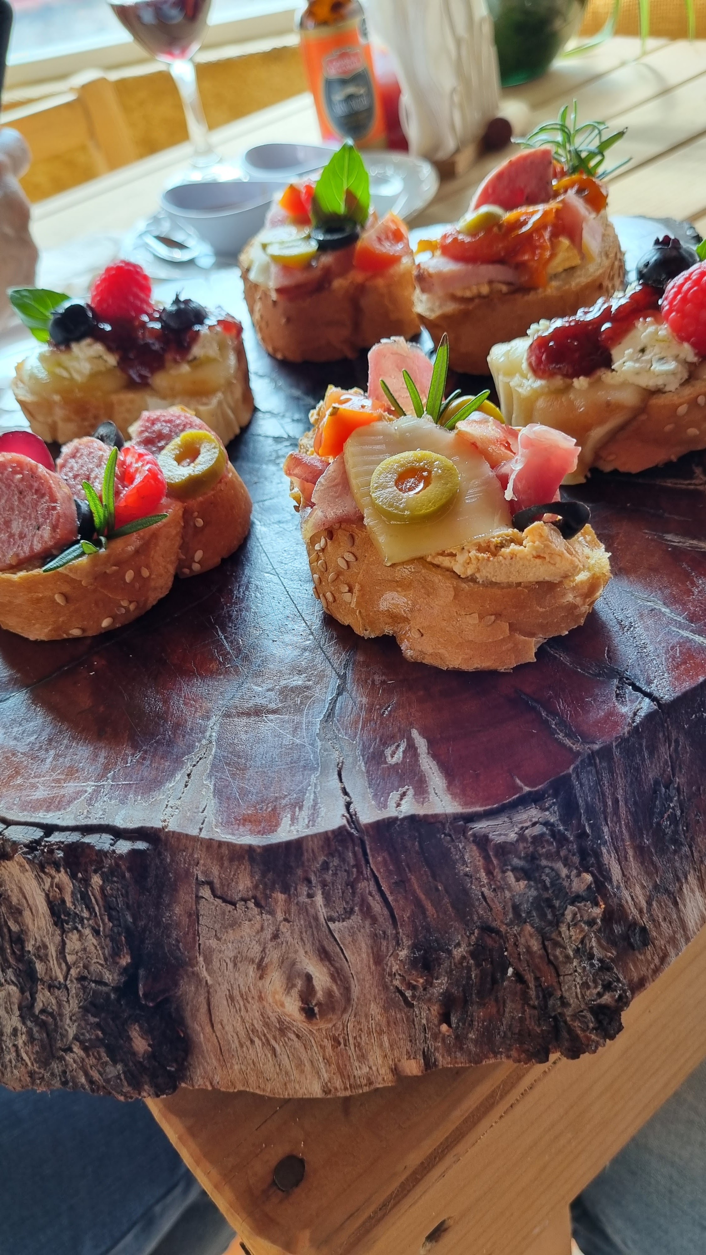 KÜNI restaurante image 4