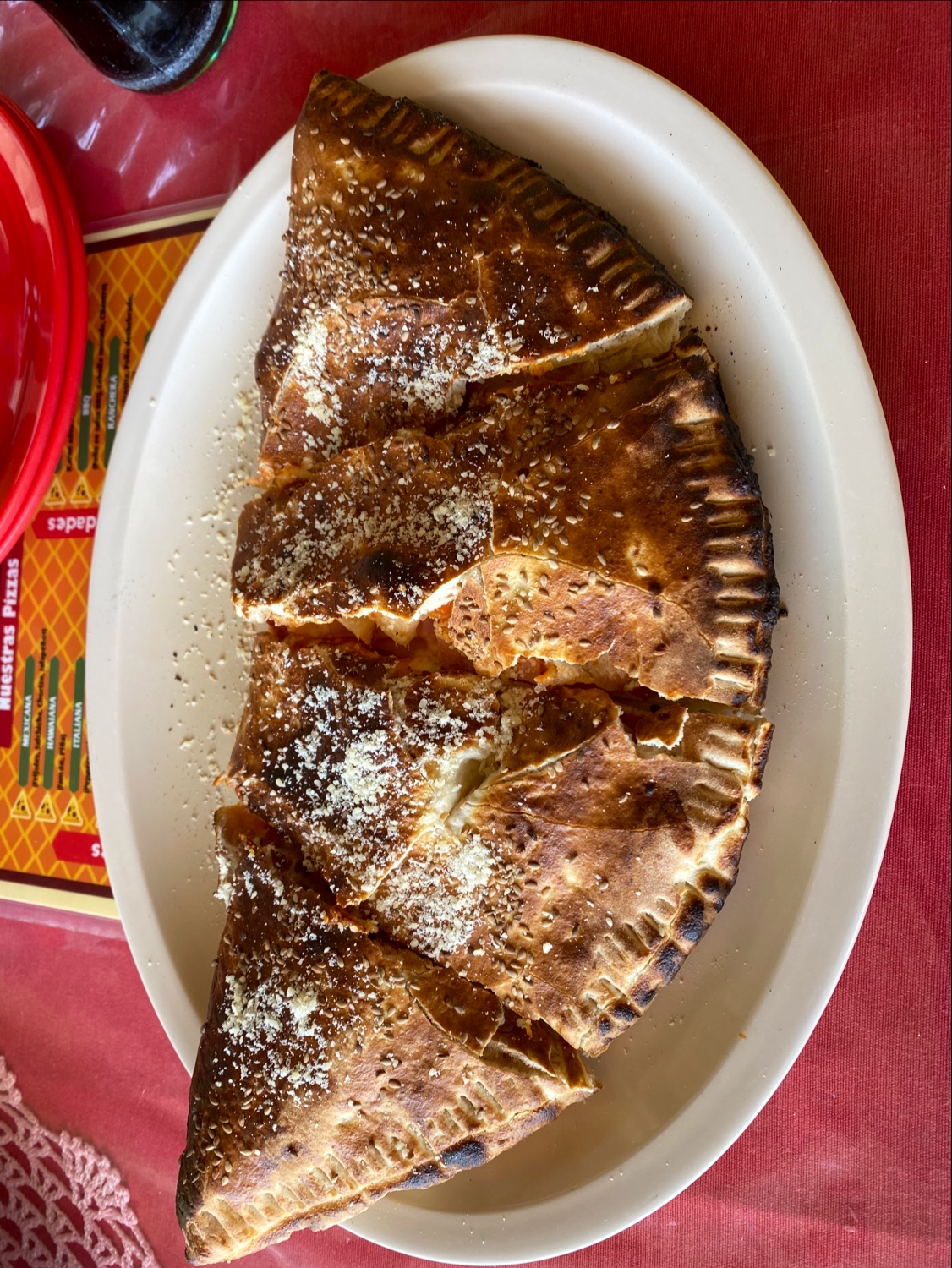 Pizzas Pronto image 5