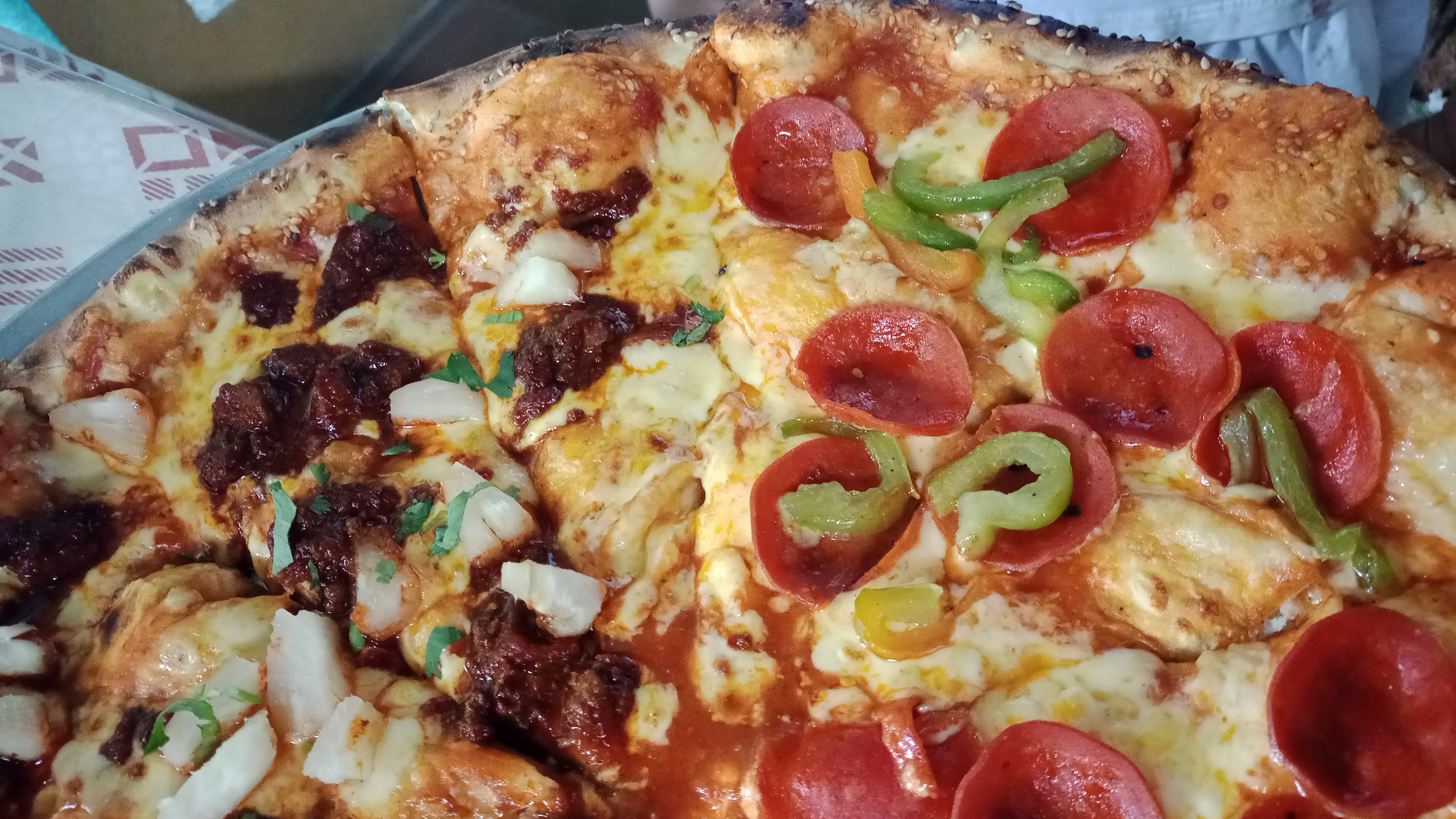 Pizzas Pronto image 7