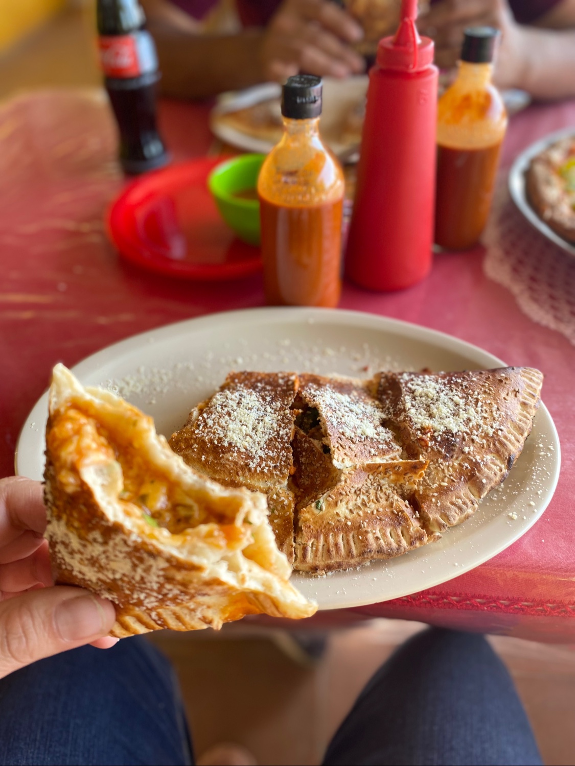 Pizzas Pronto image 10