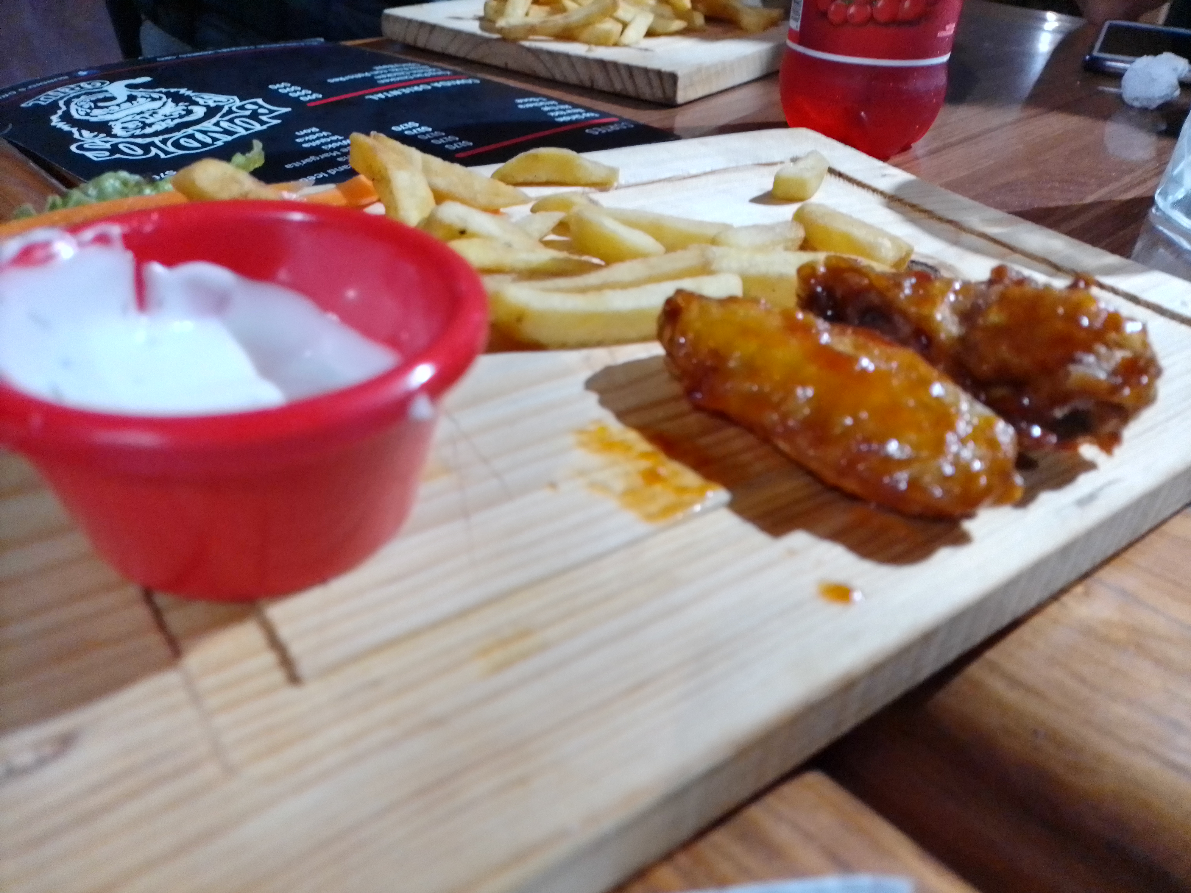 Bundio's Grill image 1