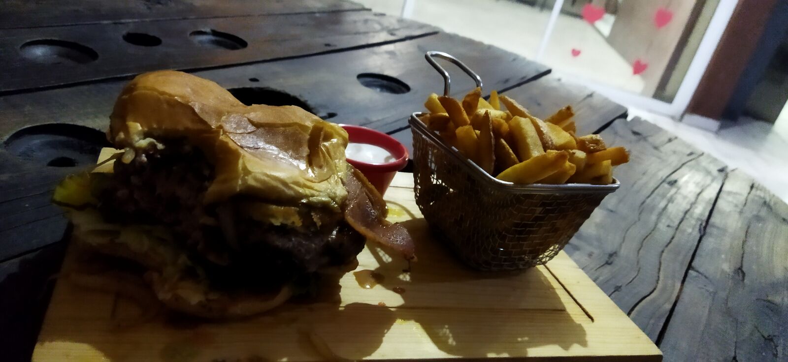 Bundio's Grill image 7