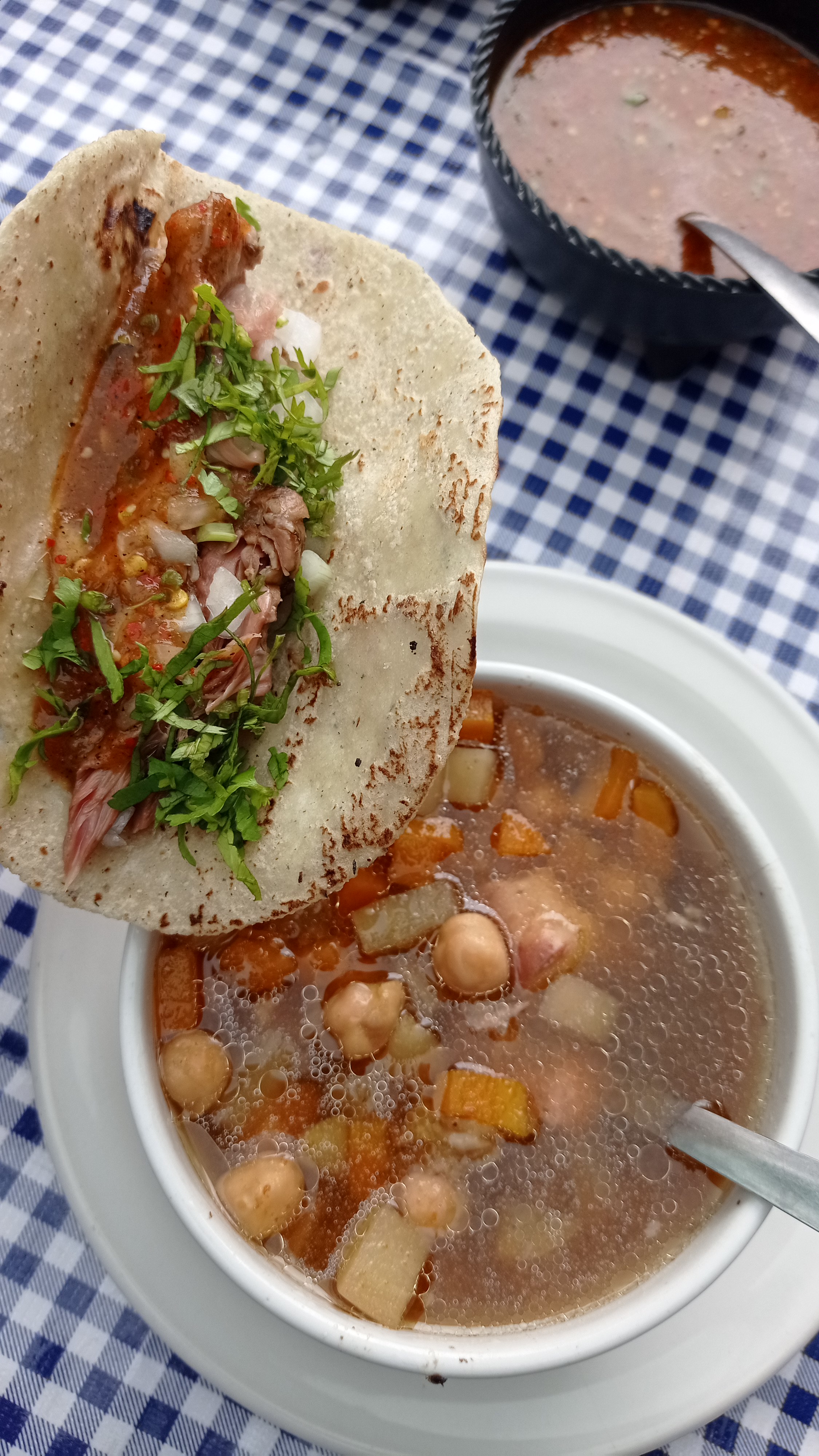 Barbacoa "Familia Hernández" image 1