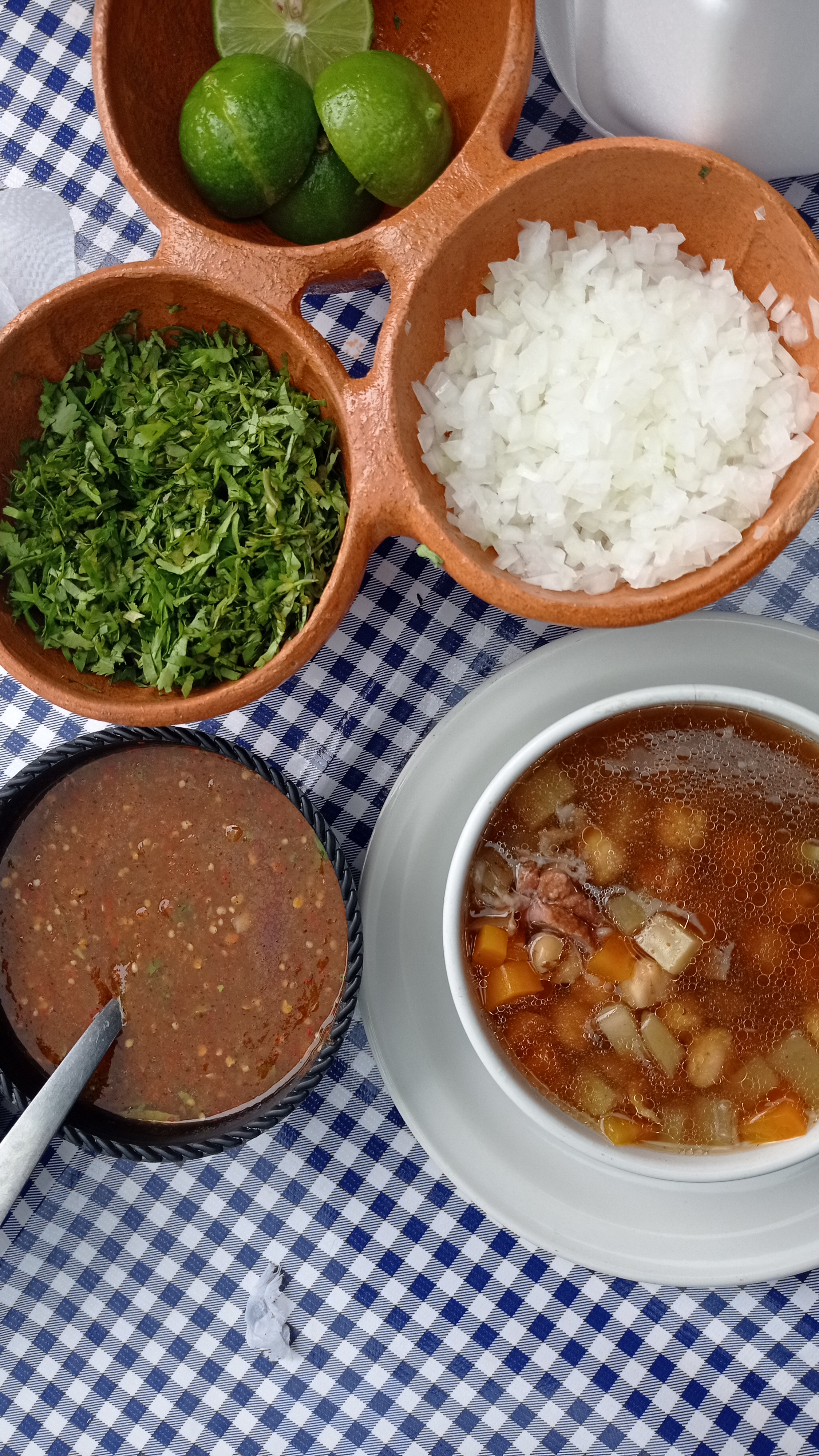 Barbacoa "Familia Hernández" image 2