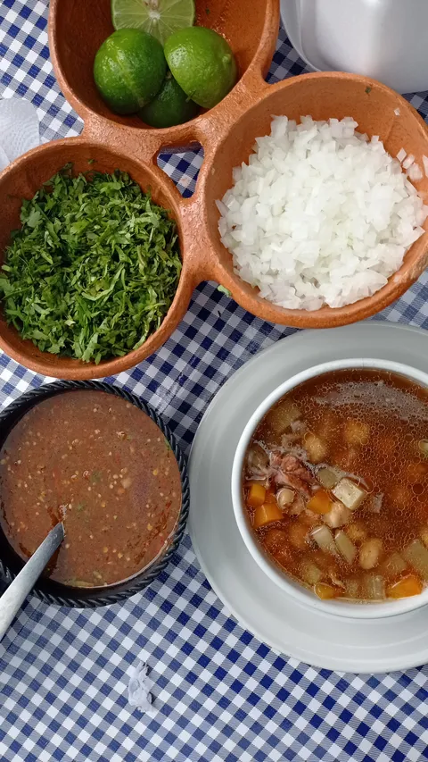Barbacoa "Familia Hernández" image 2