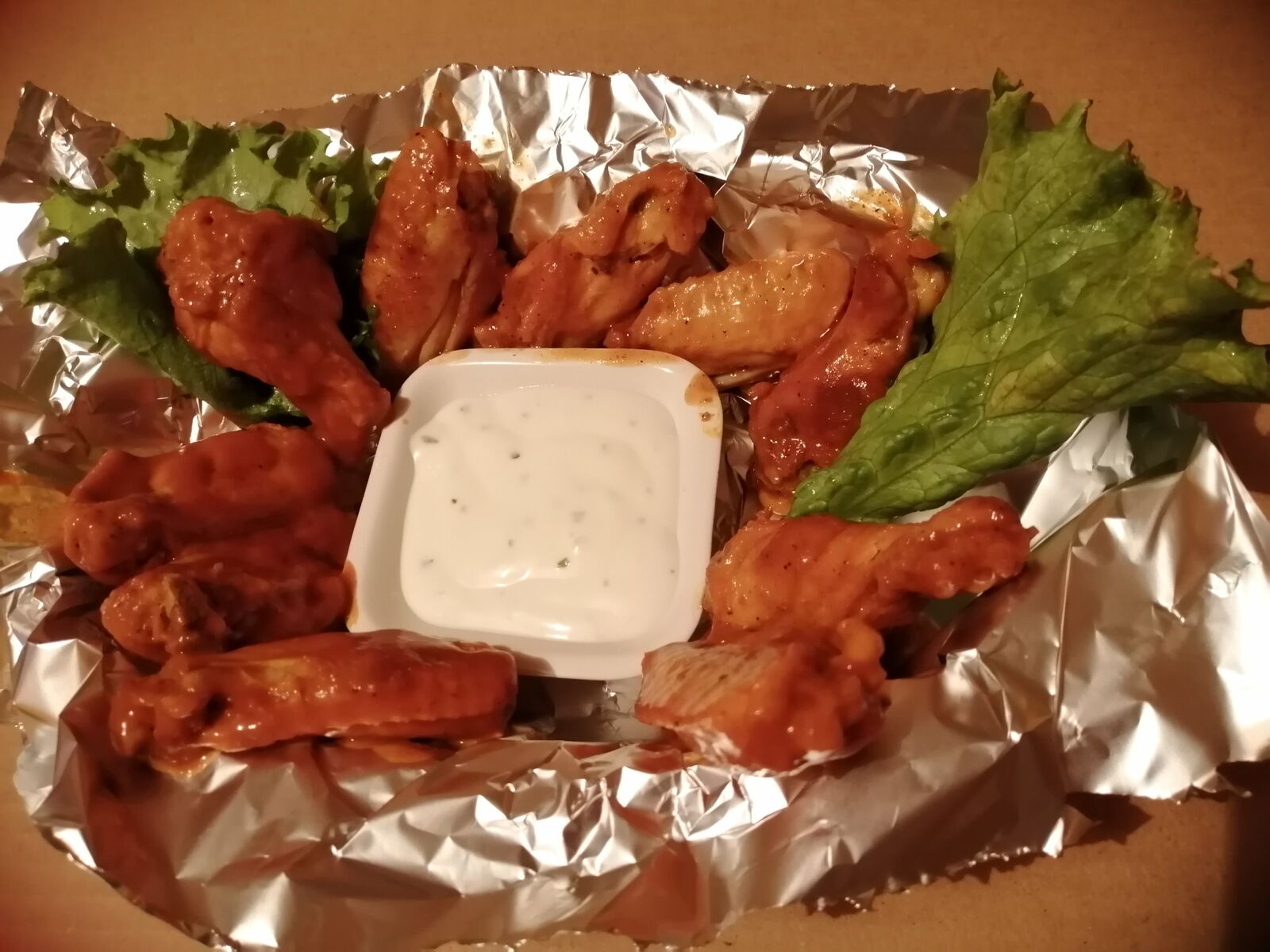 Leo's Pizza image 3