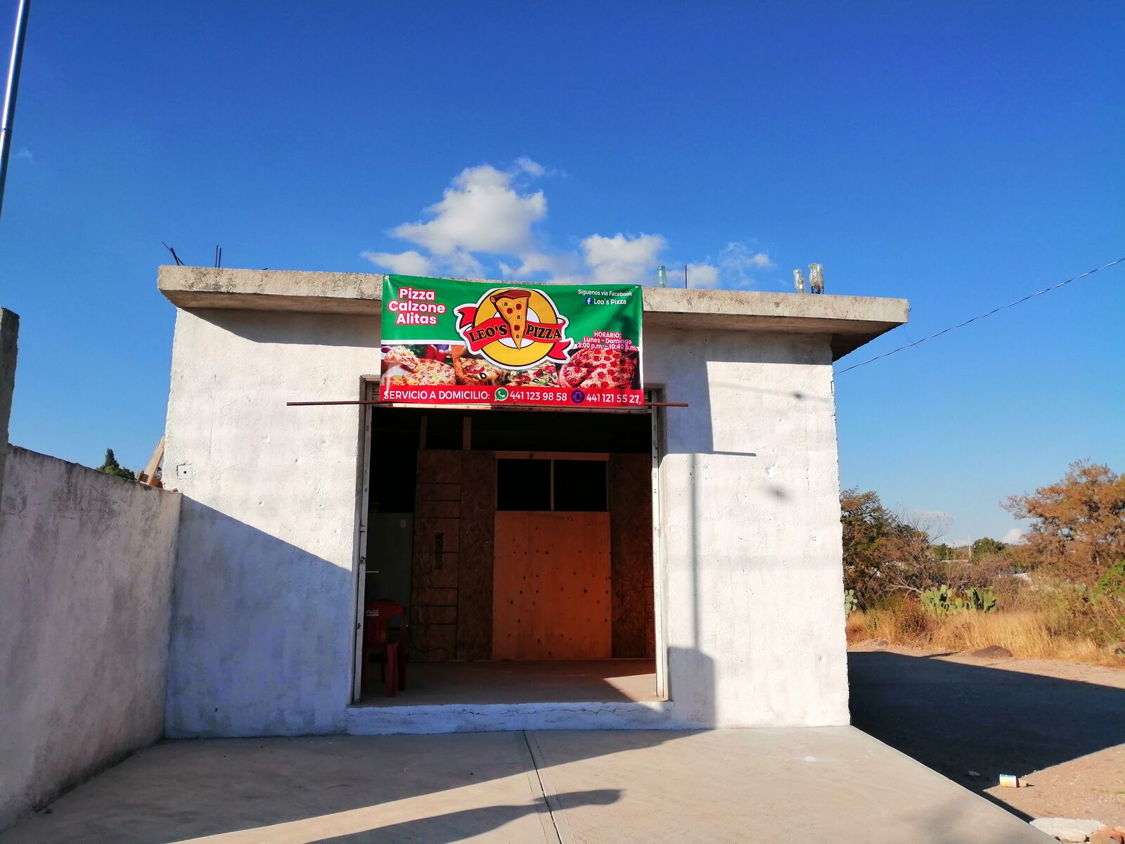 Leo's Pizza image 4
