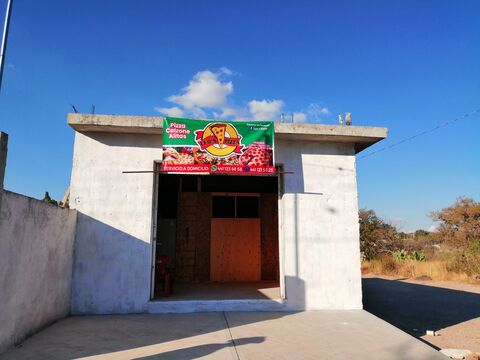 Leo's Pizza image 4
