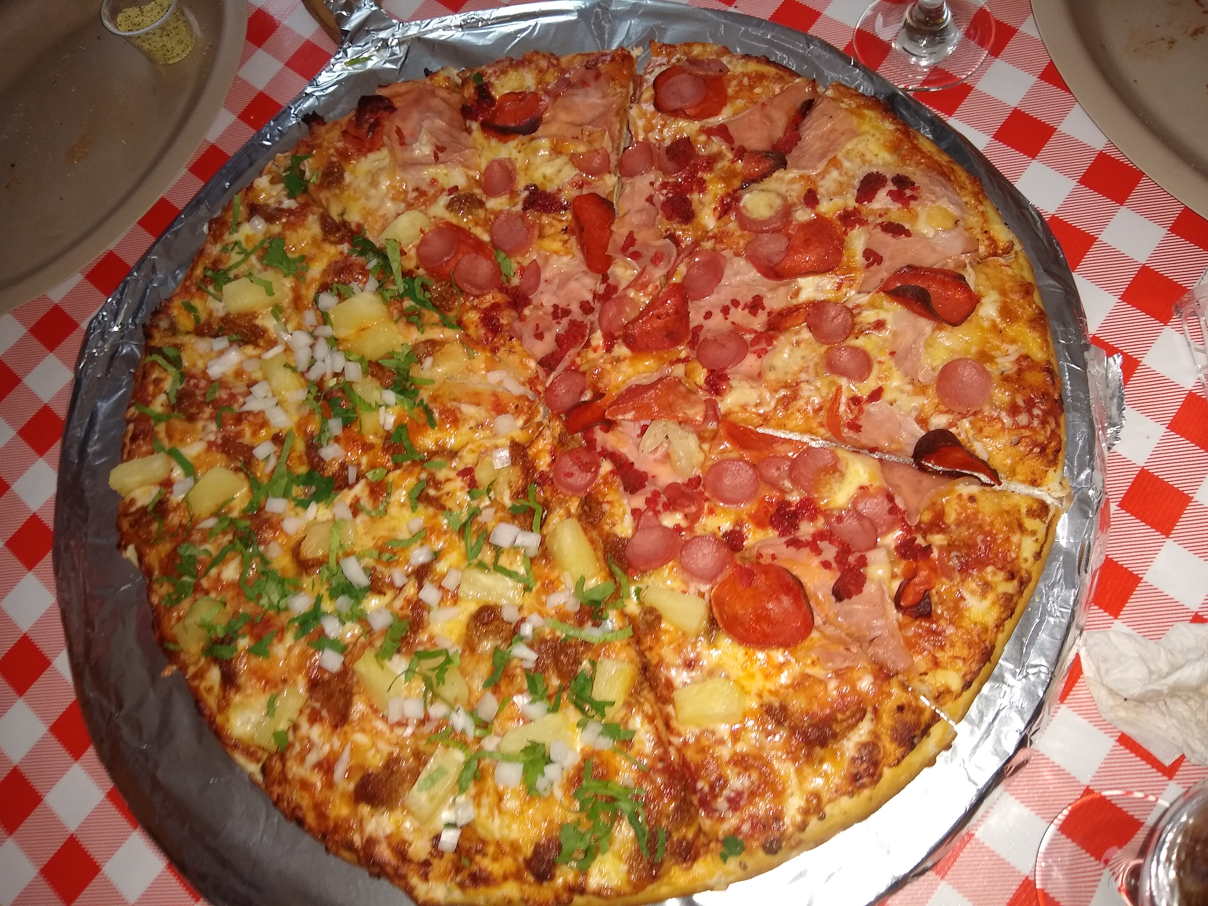 Leo's Pizza image 6