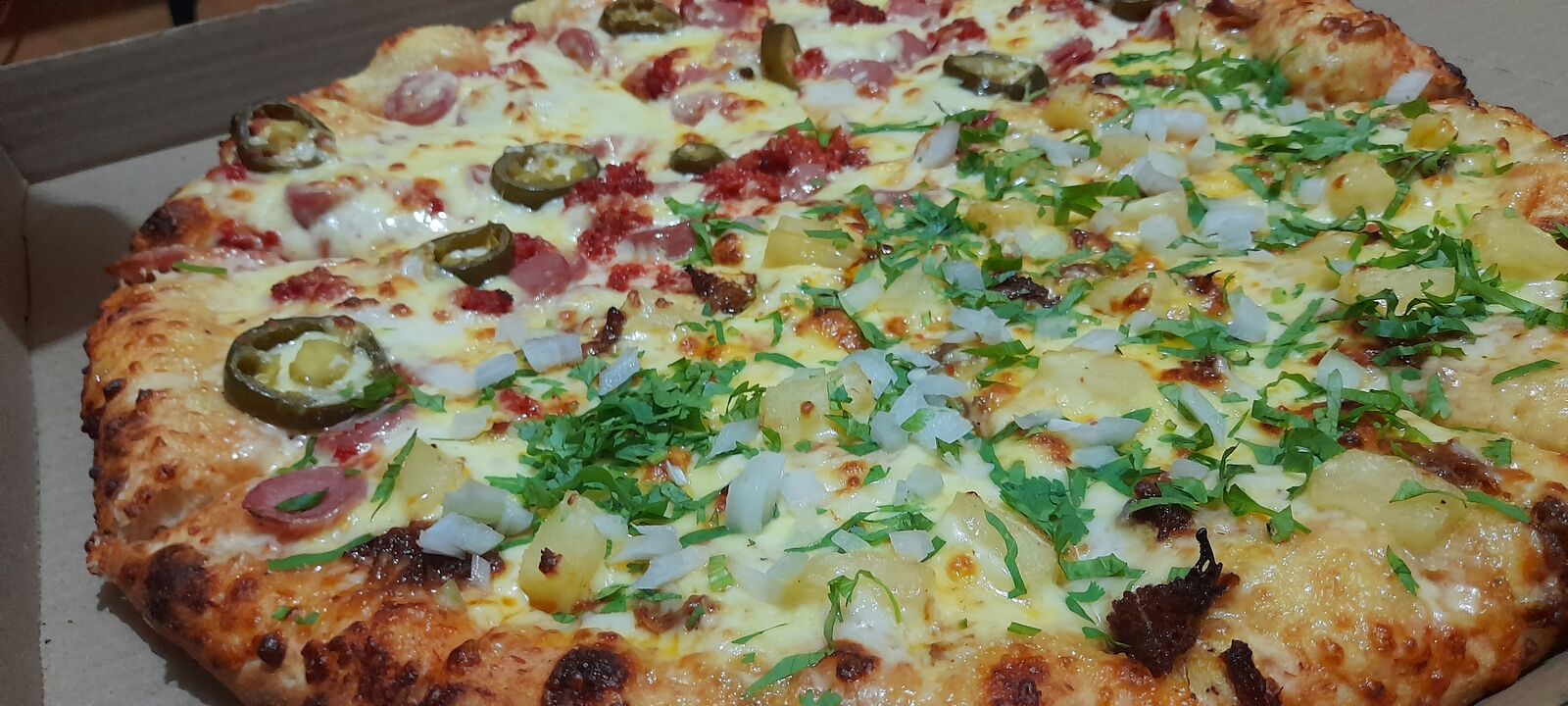 Leo's Pizza image 7