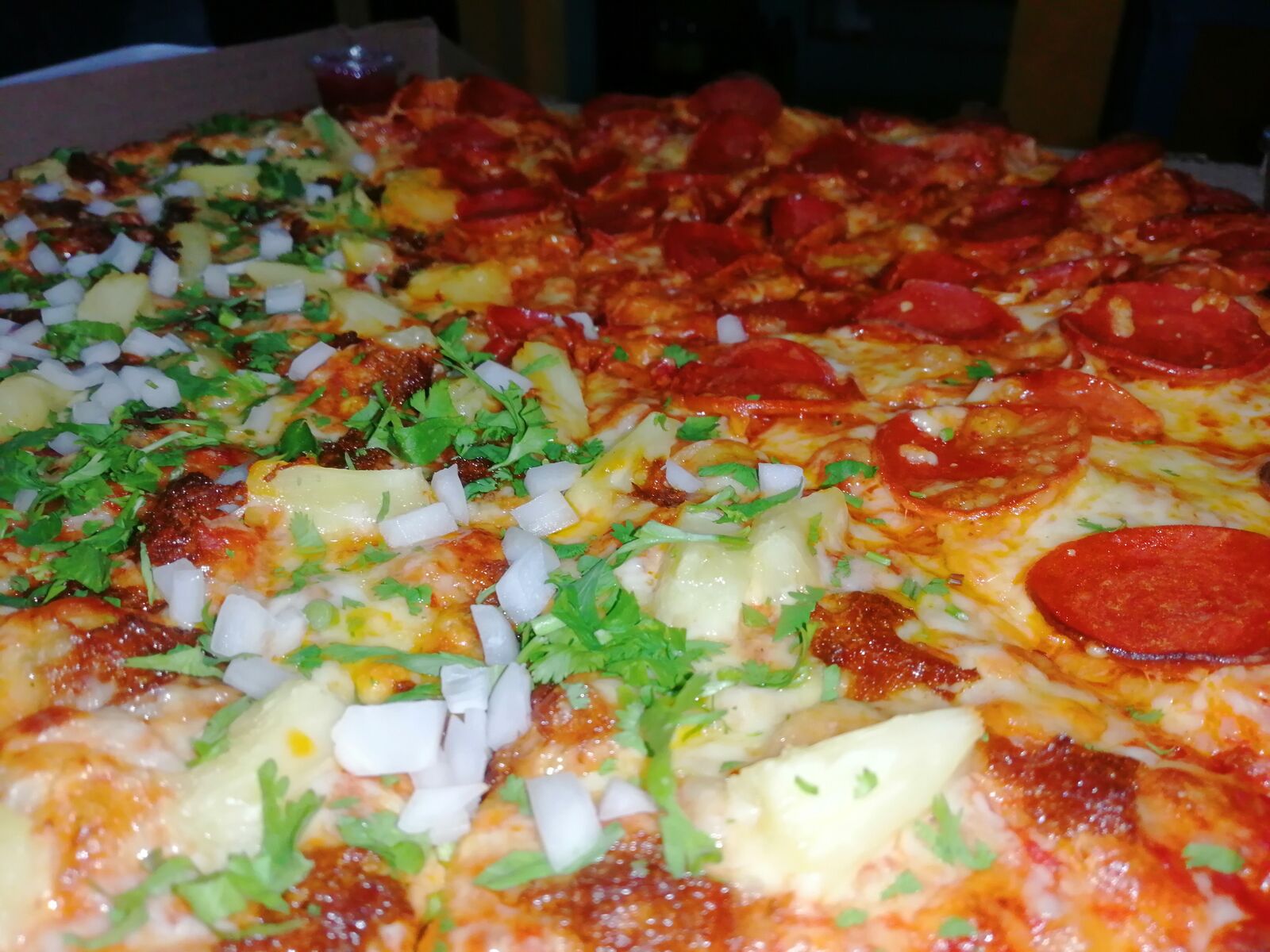 Leo's Pizza image 9