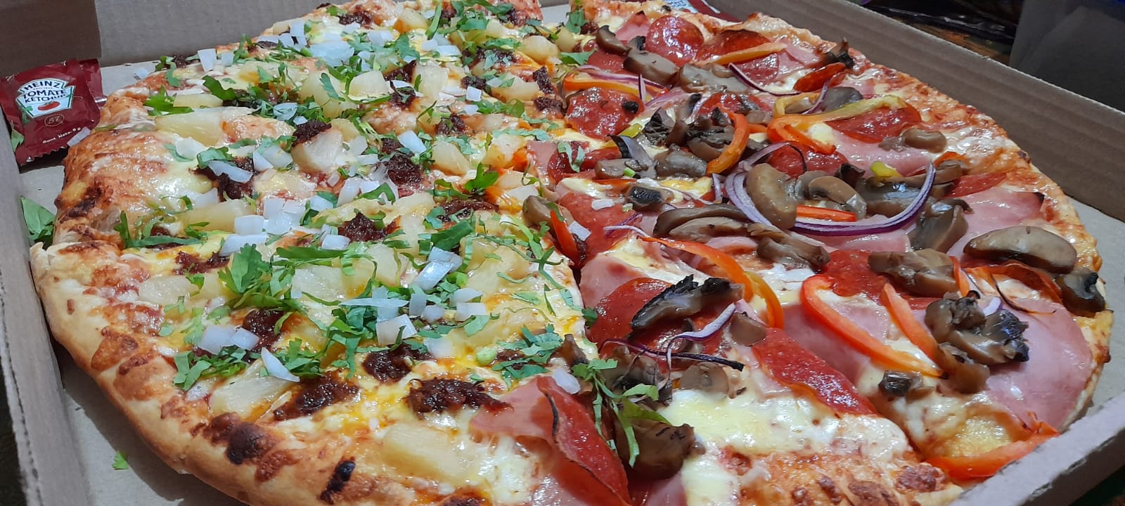 Leo's Pizza image 10