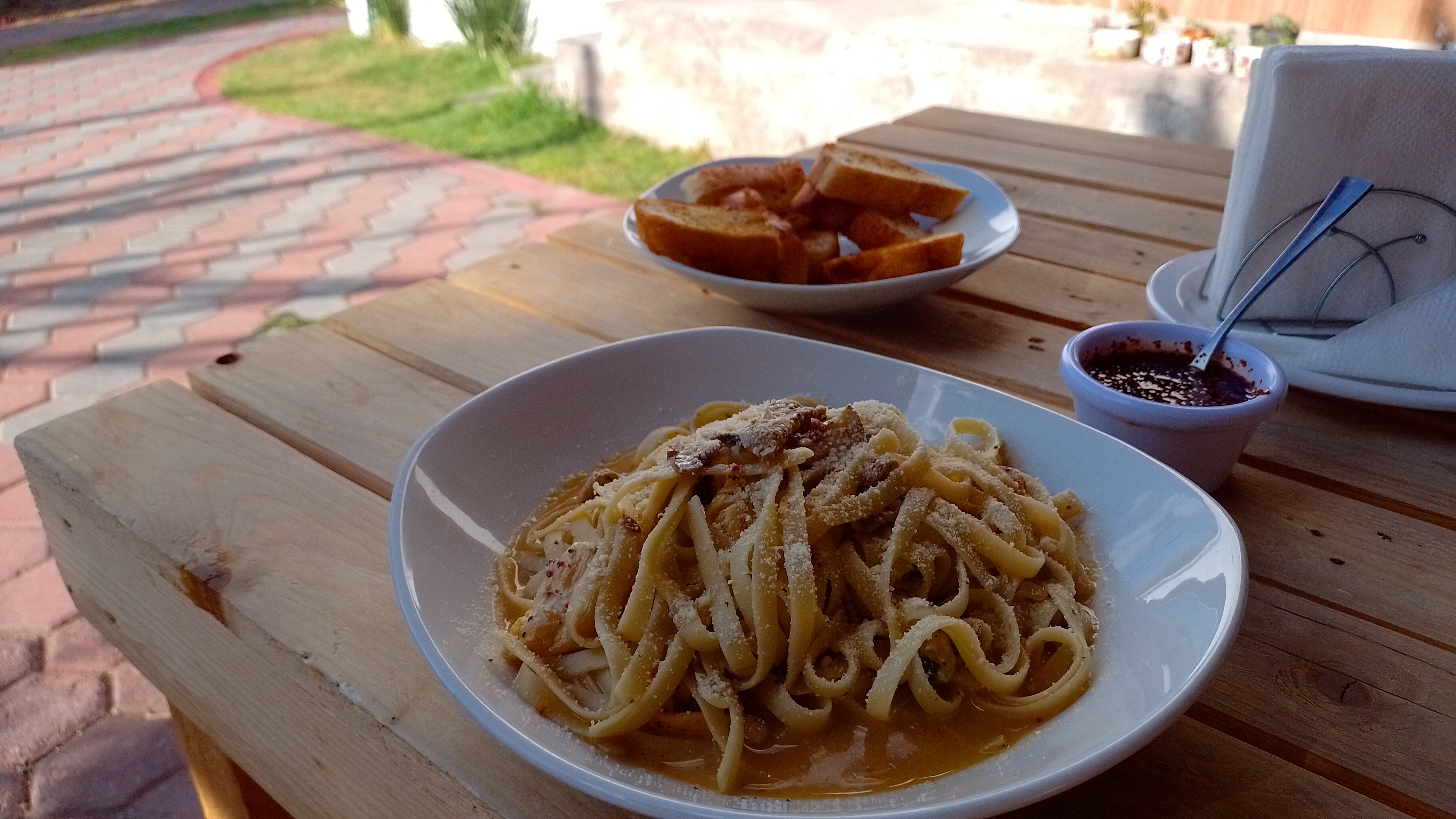 Pastas Dell'Angelo image 6