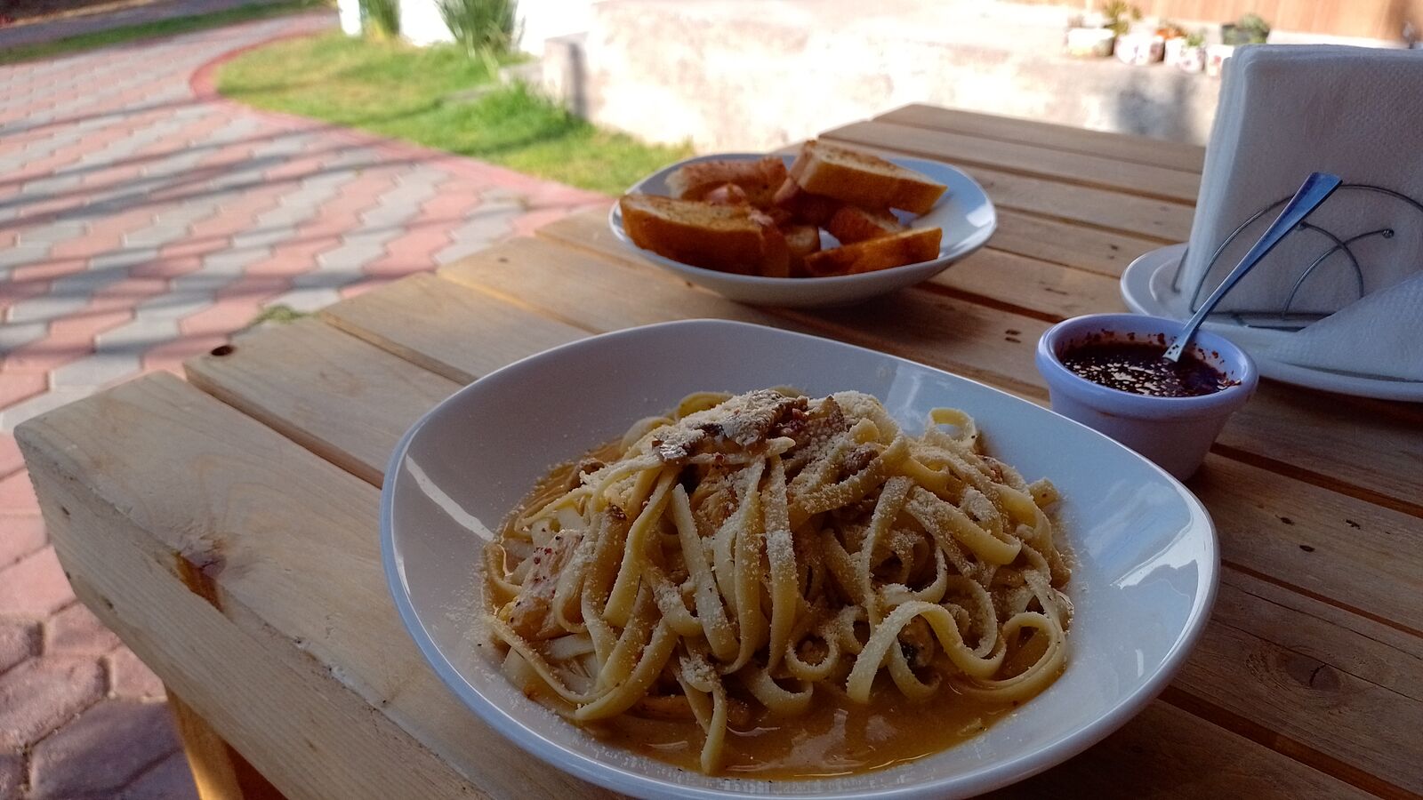 Pastas Dell'Angelo image 6