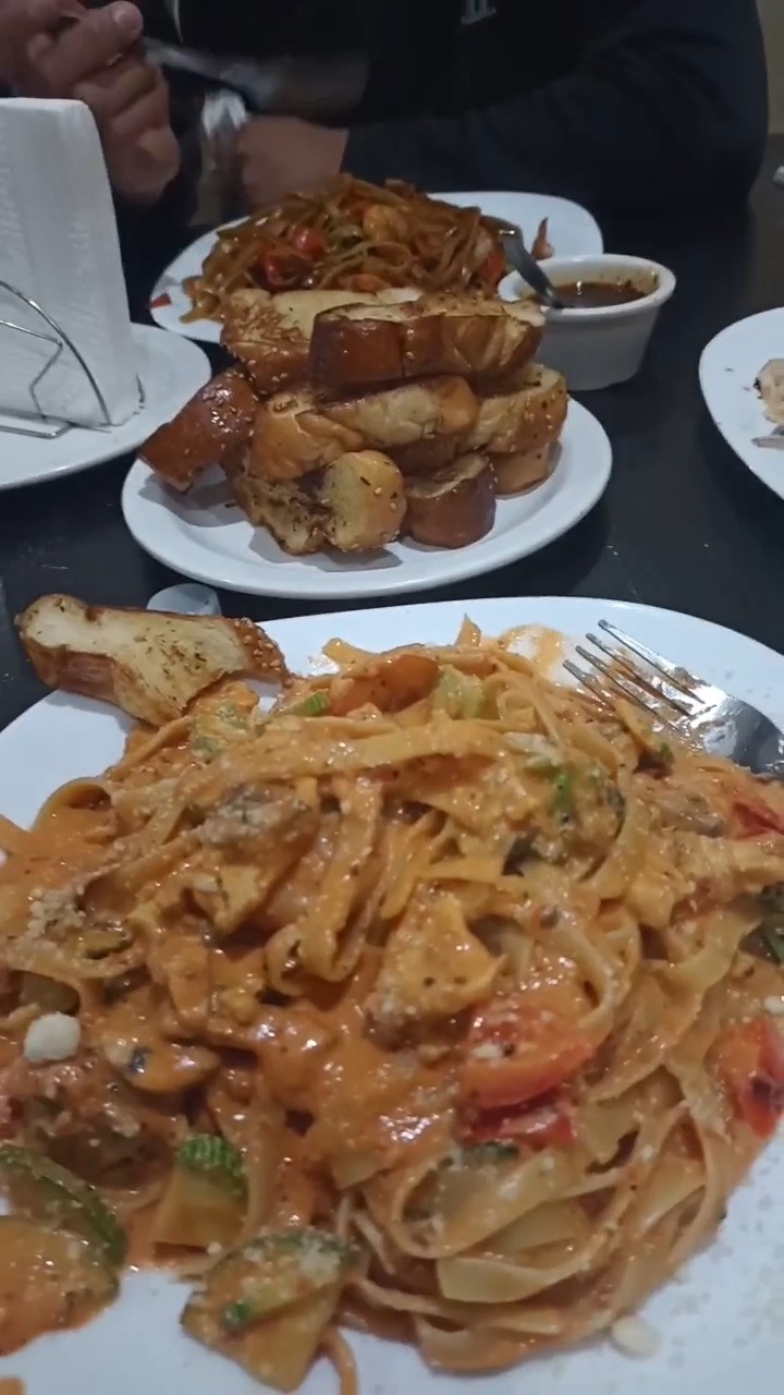 Pastas Dell'Angelo image 10