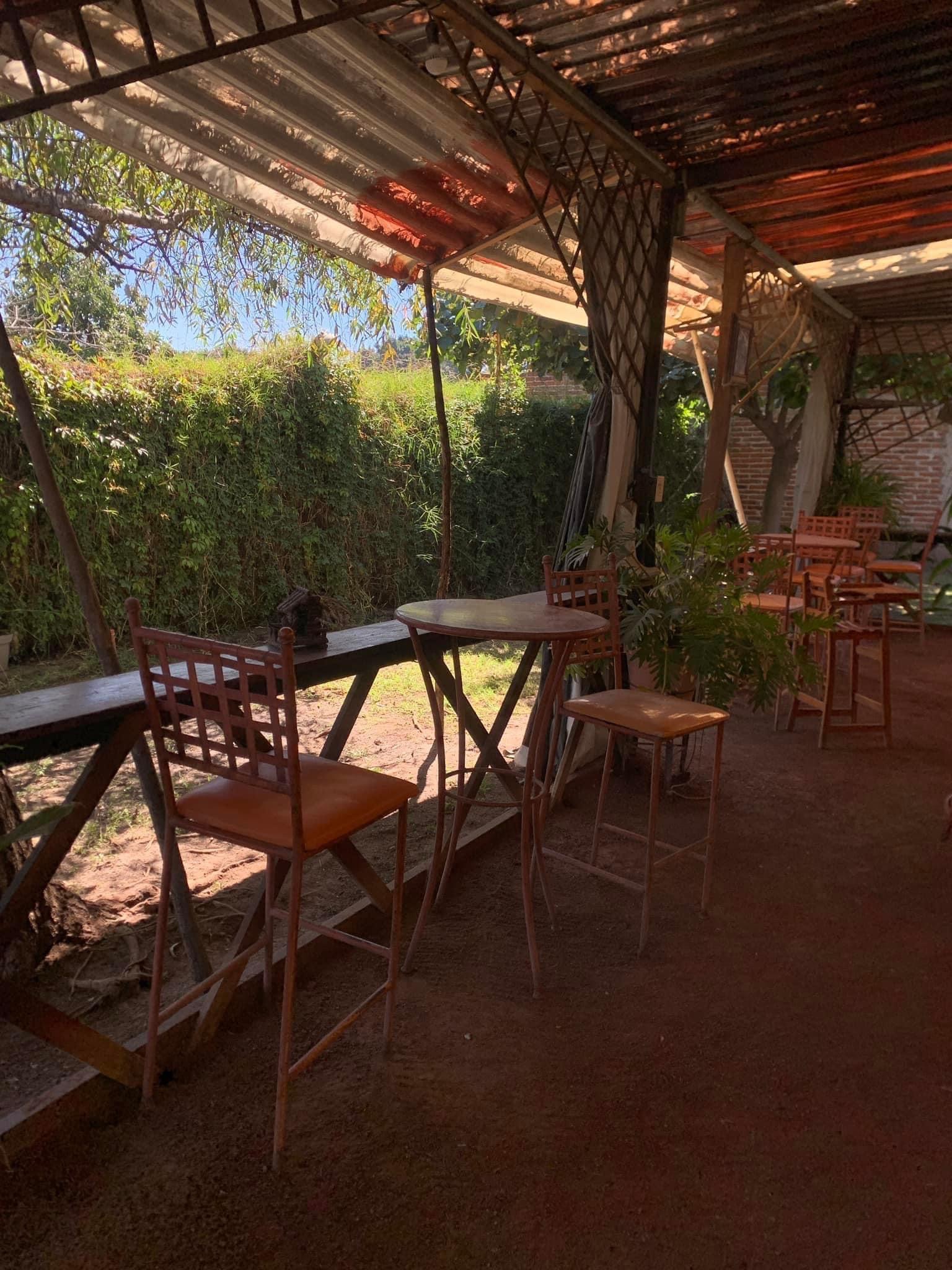 La cabaña del muñeco image 1