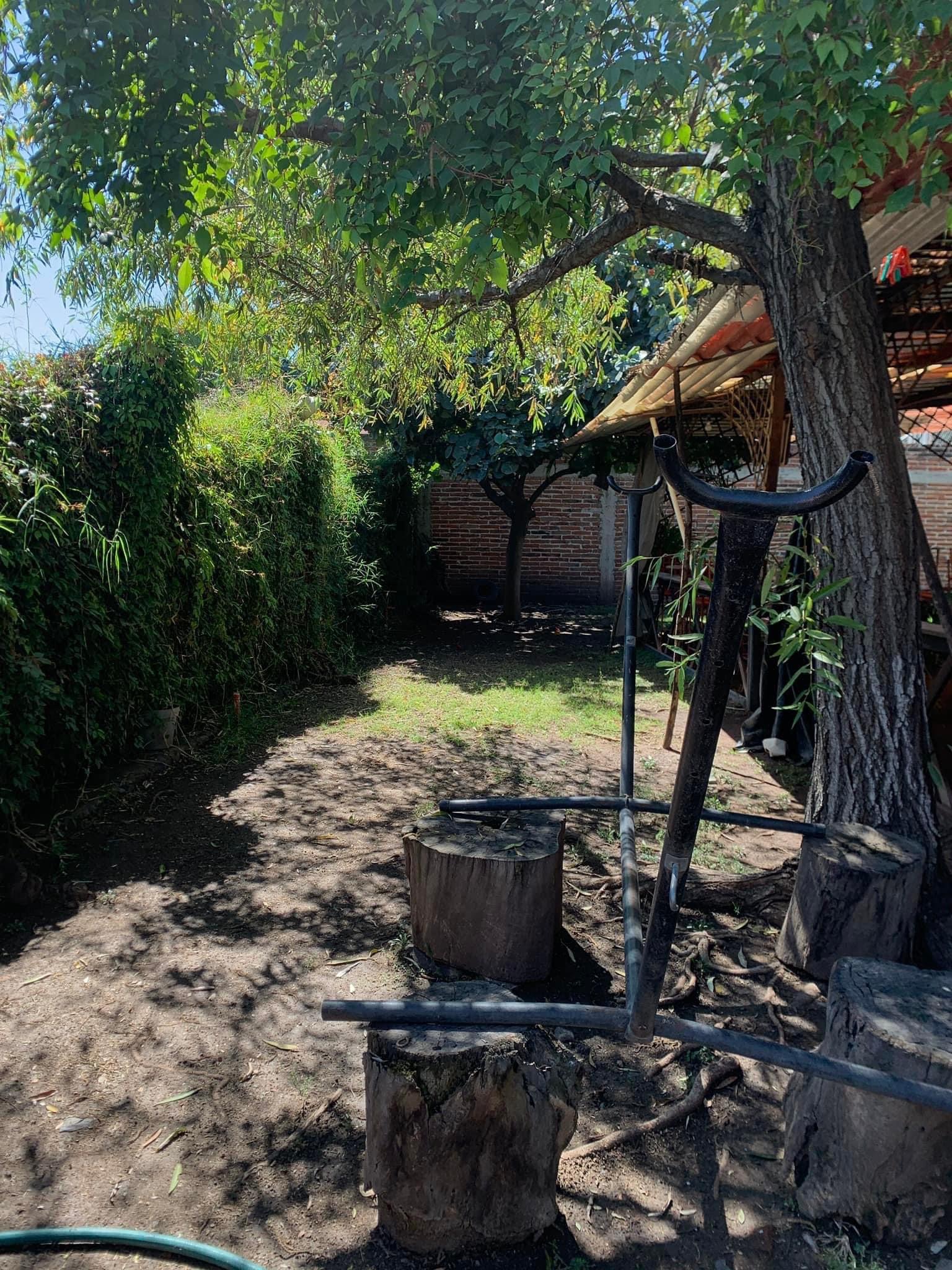 La cabaña del muñeco image 3