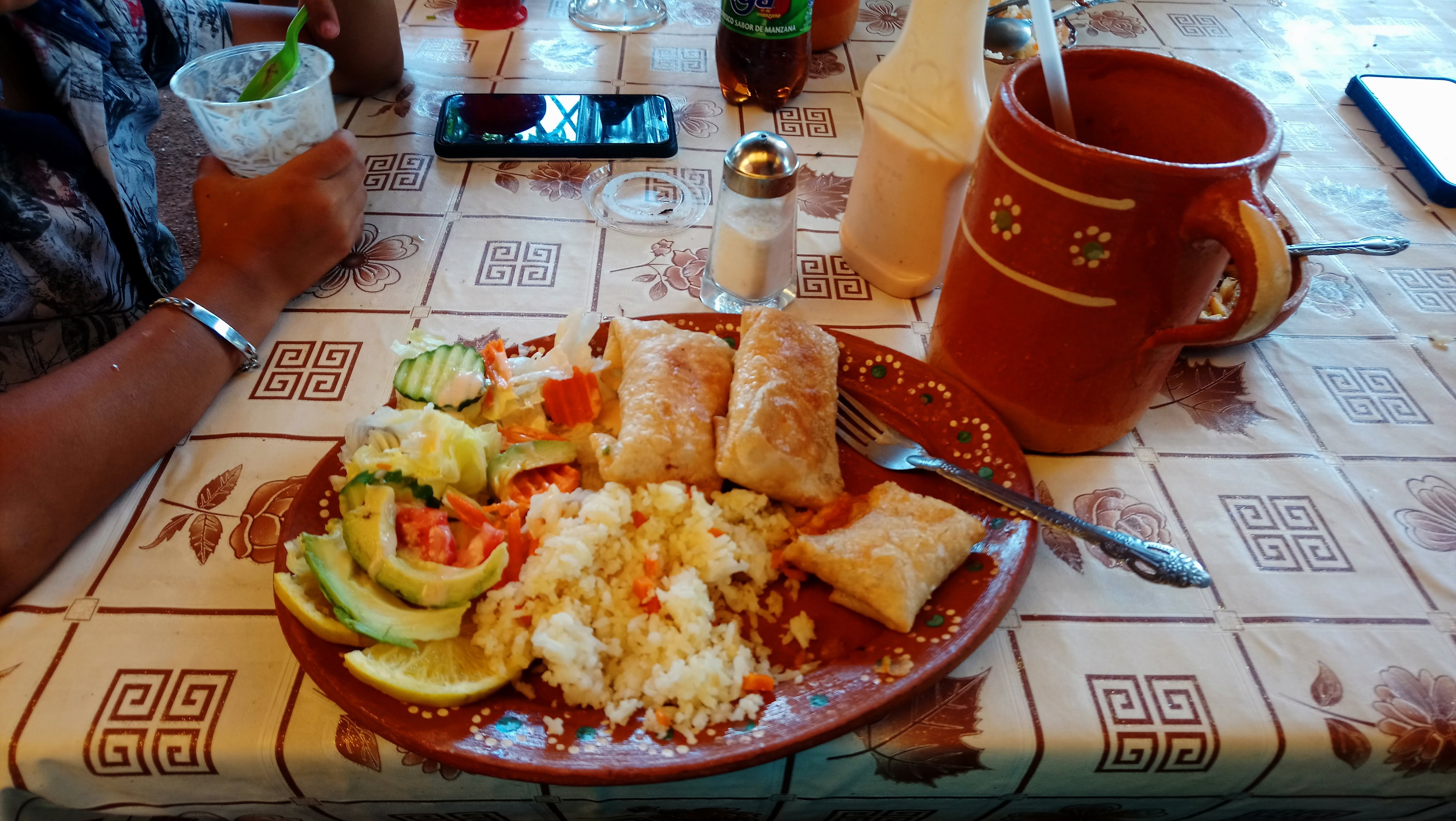 La cabaña del muñeco image 7