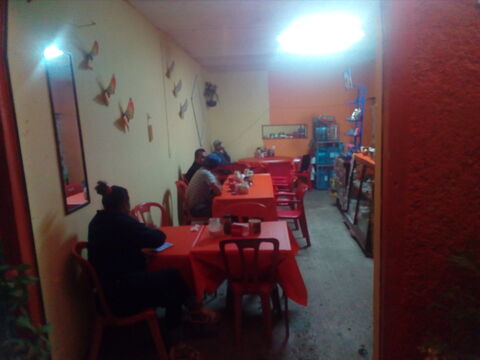 Fonda El Bambu image 1