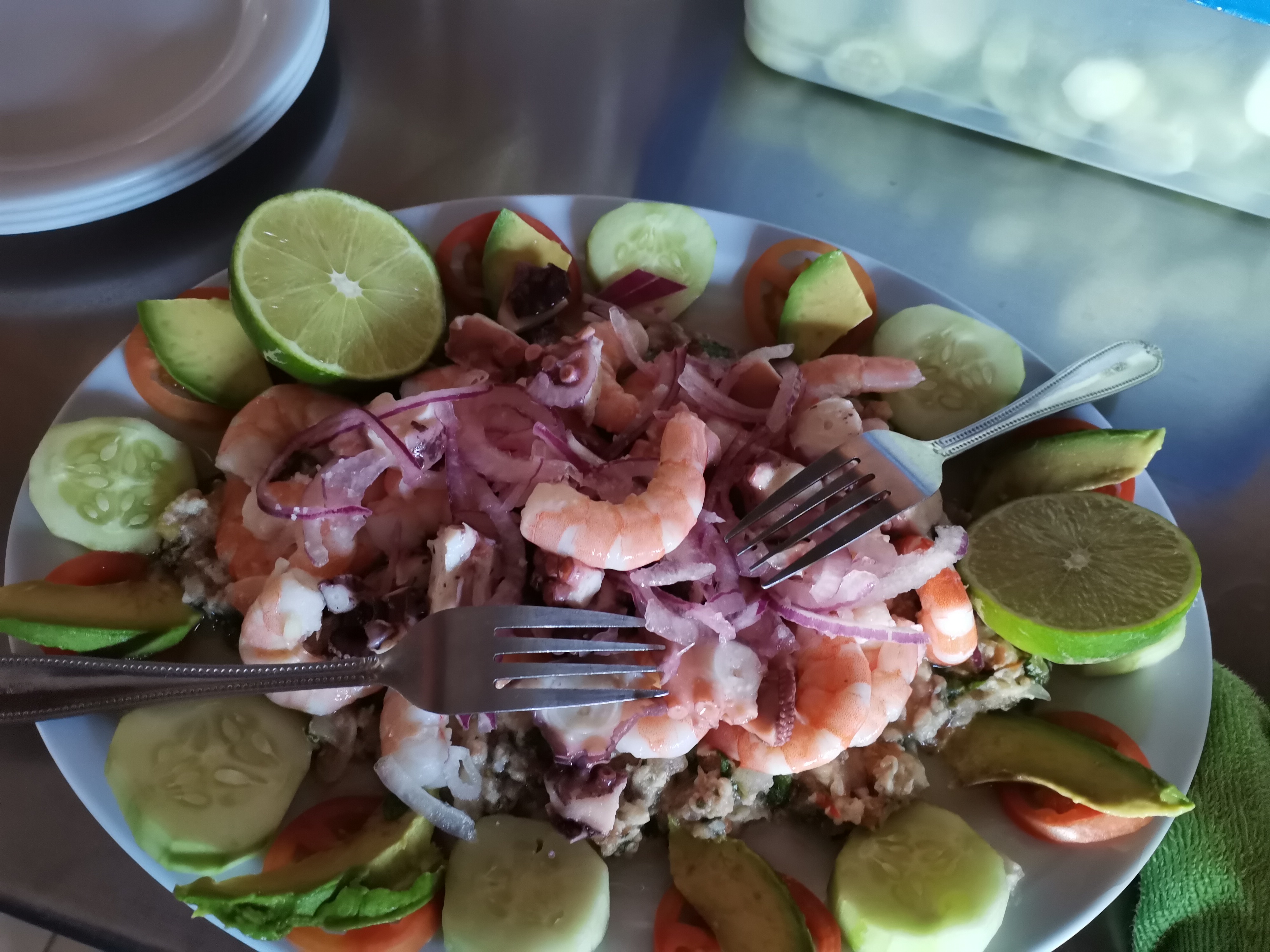 Mariscos Don Ramon image 2