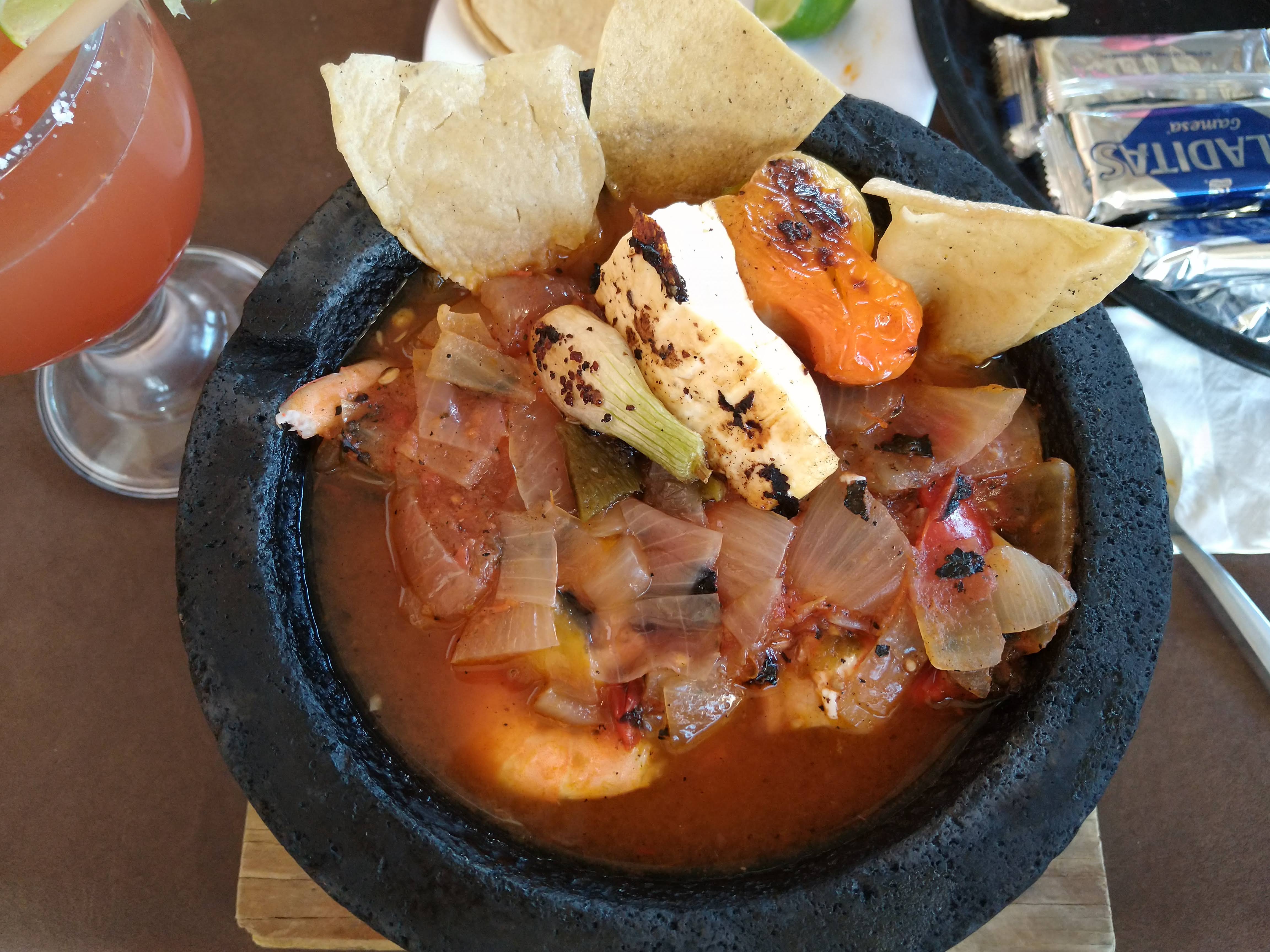 Mariscos Don Ramon image 3