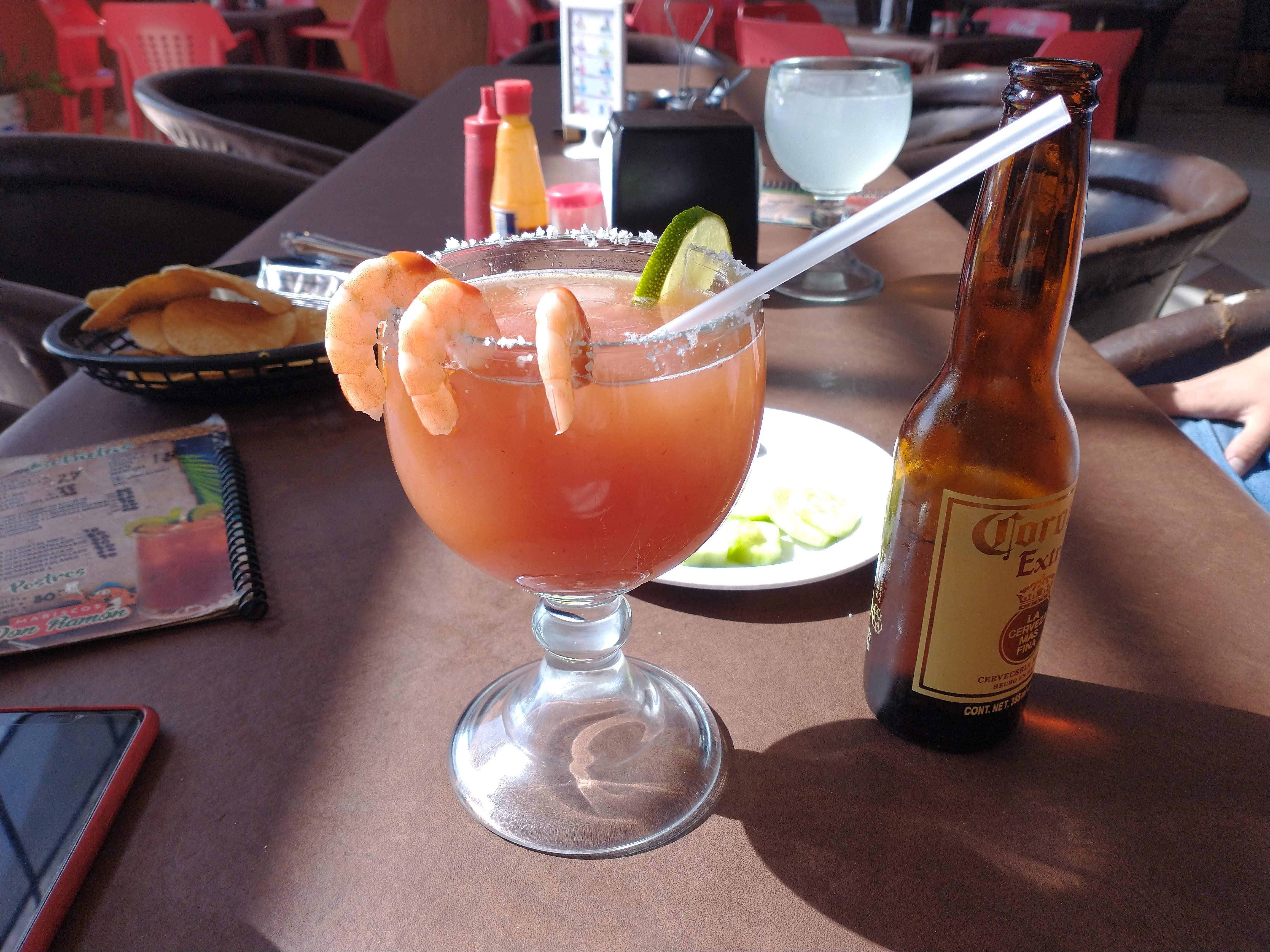 Mariscos Don Ramon image 5