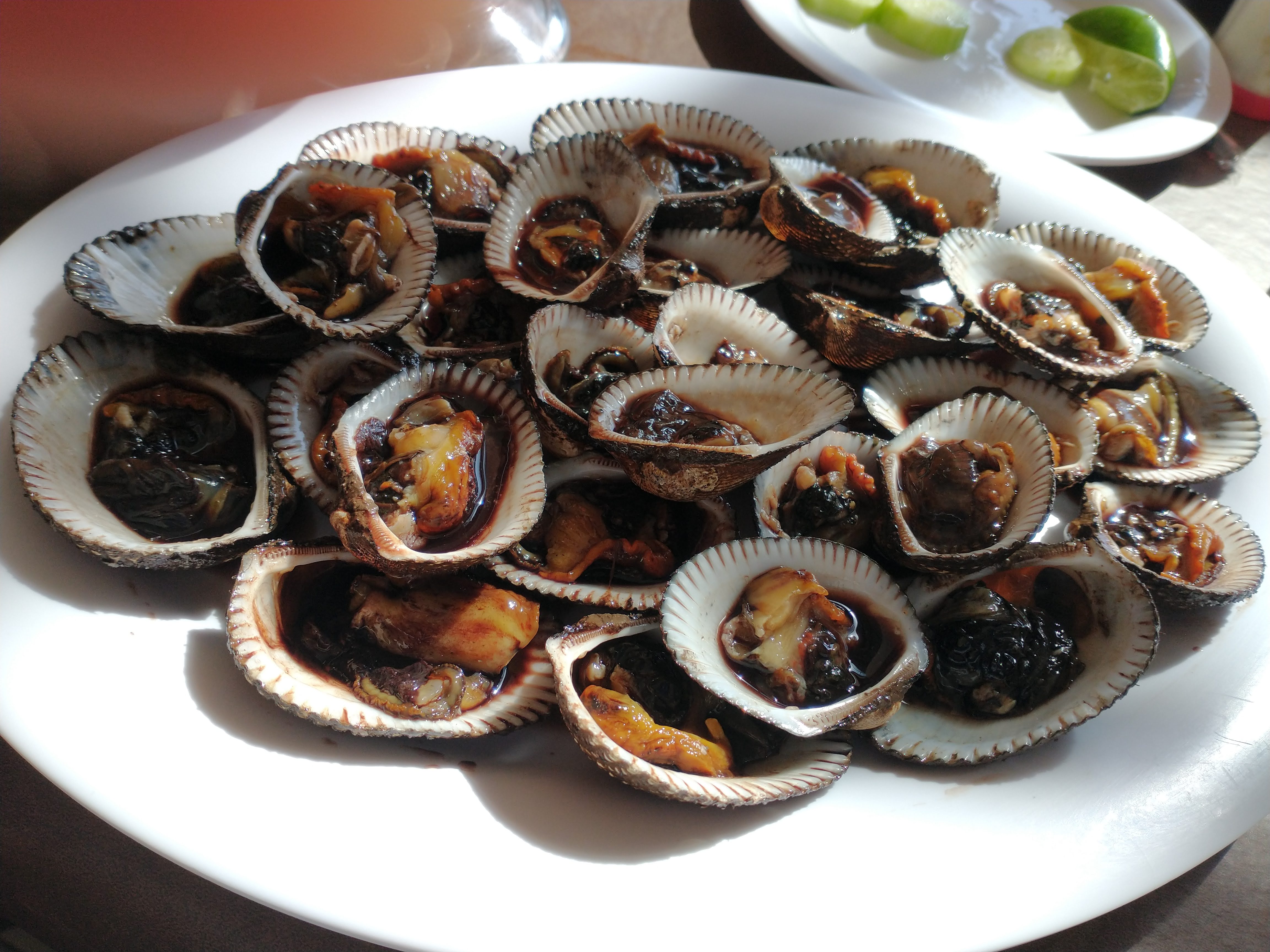 Mariscos Don Ramon image 6