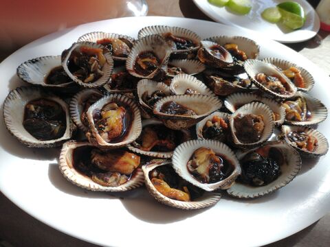Mariscos Don Ramon image 6