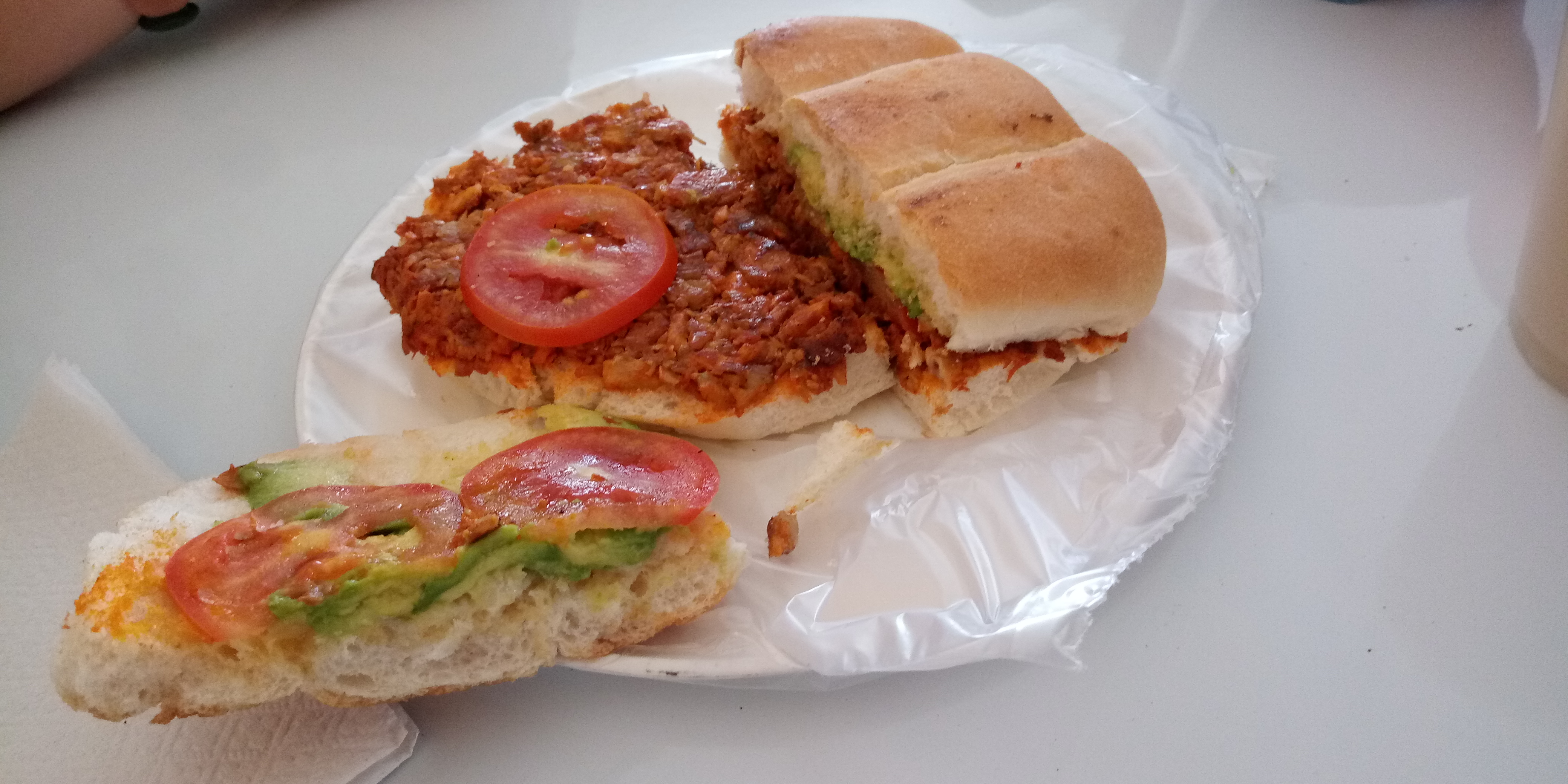 Loncheria Arandas image 2