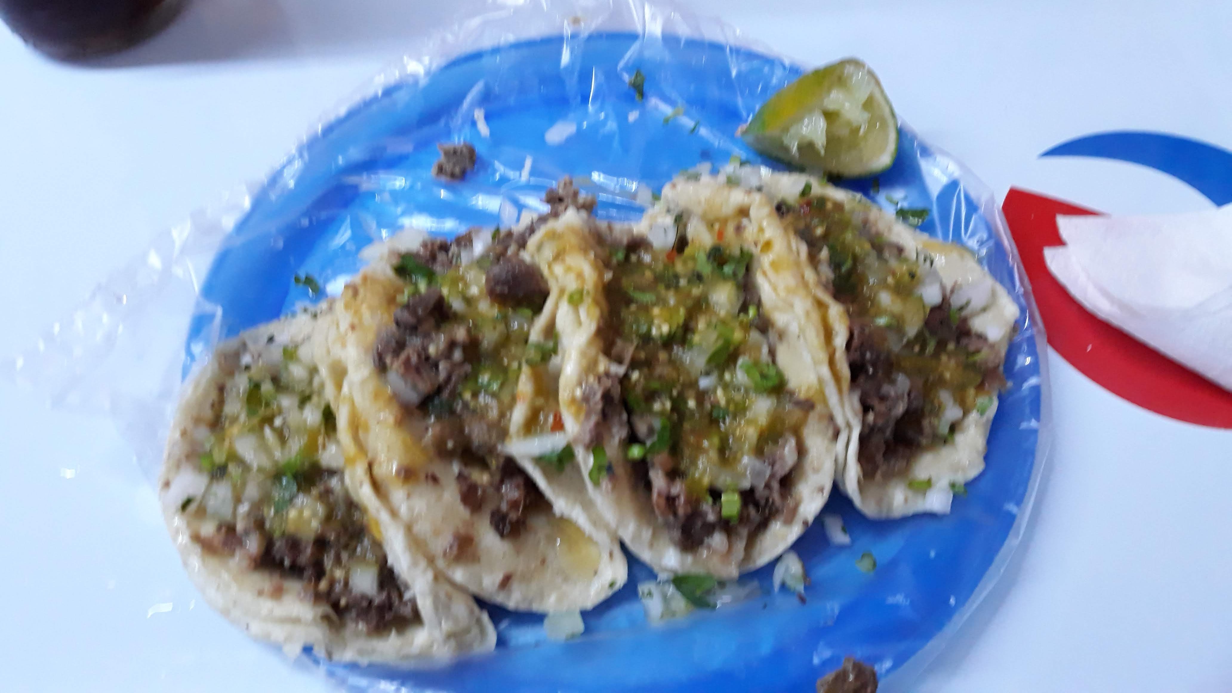 Loncheria Arandas image 6