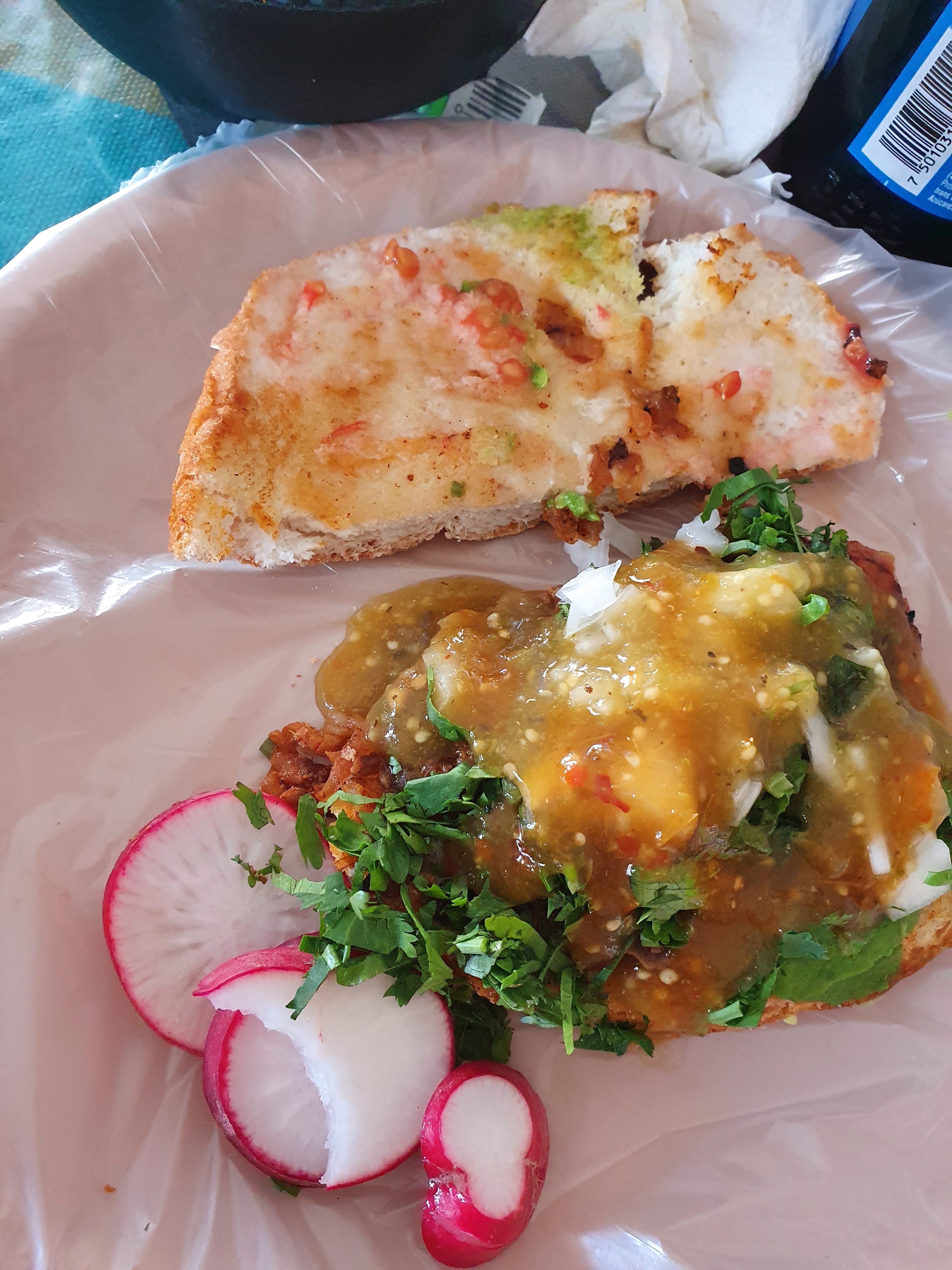 Loncheria Arandas image 8