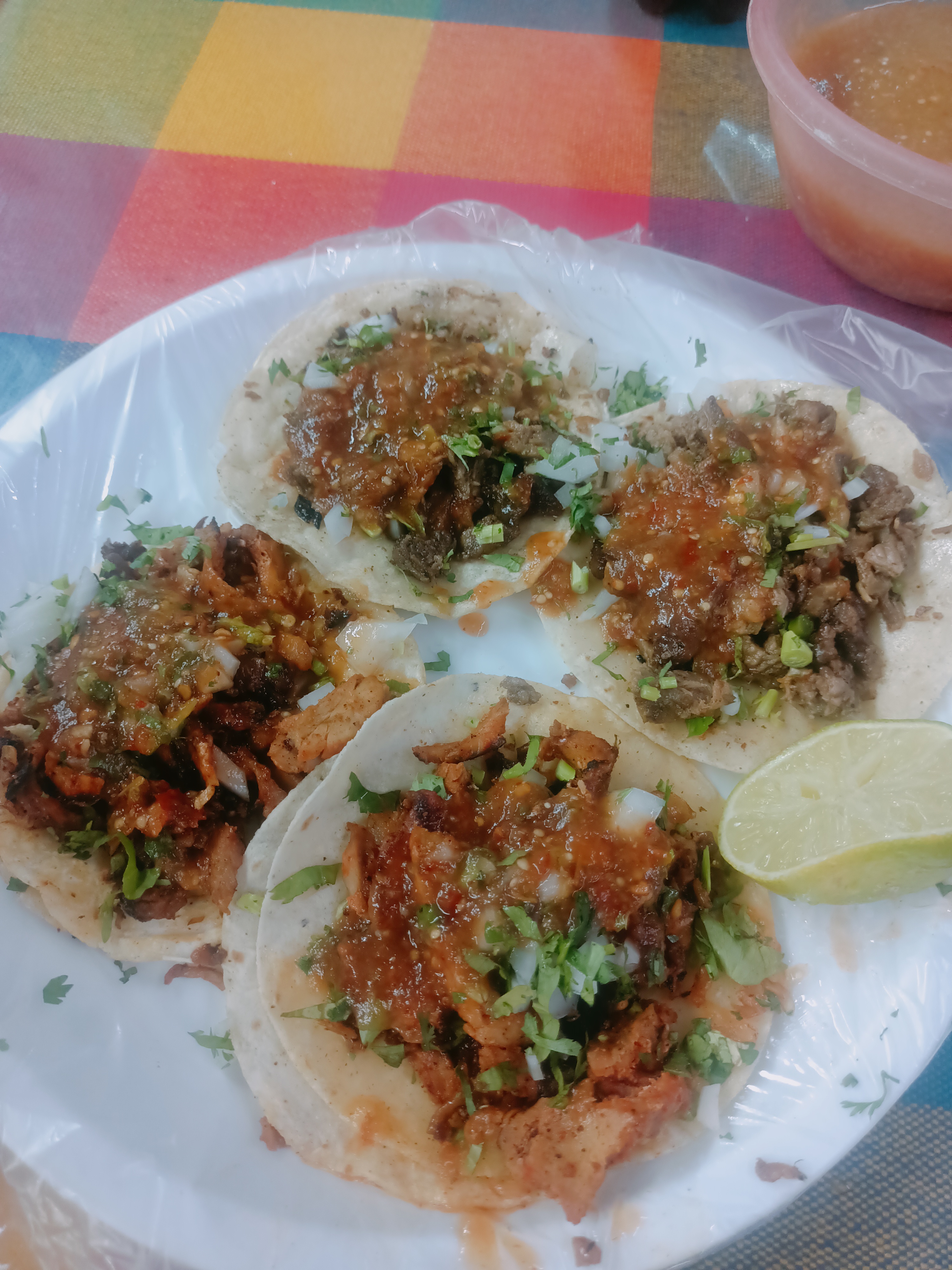 Loncheria Arandas image 9