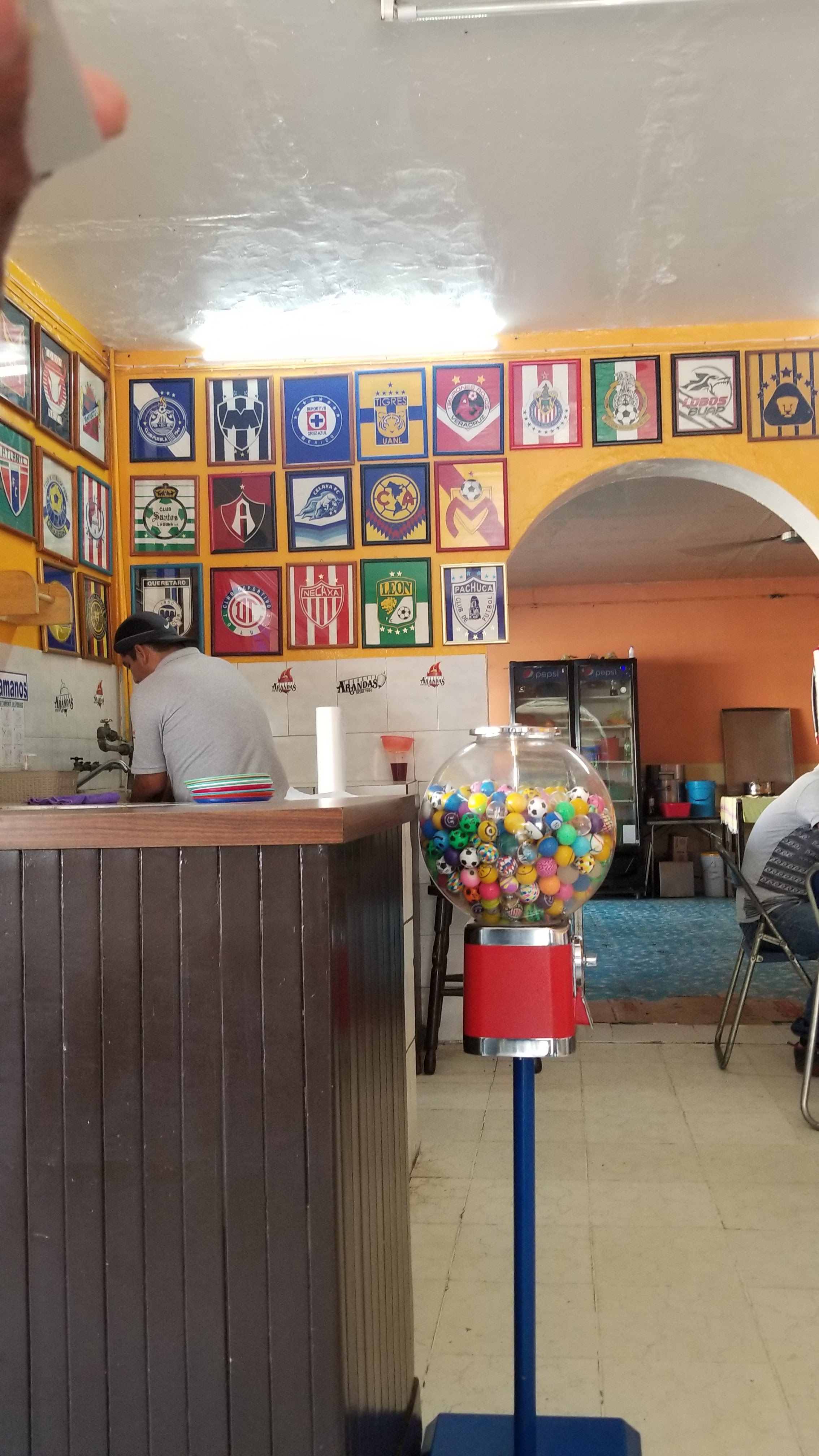 Loncheria Arandas image 10