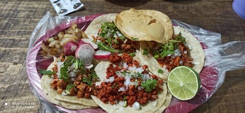 Taqueria jimenez taco&bar image 1