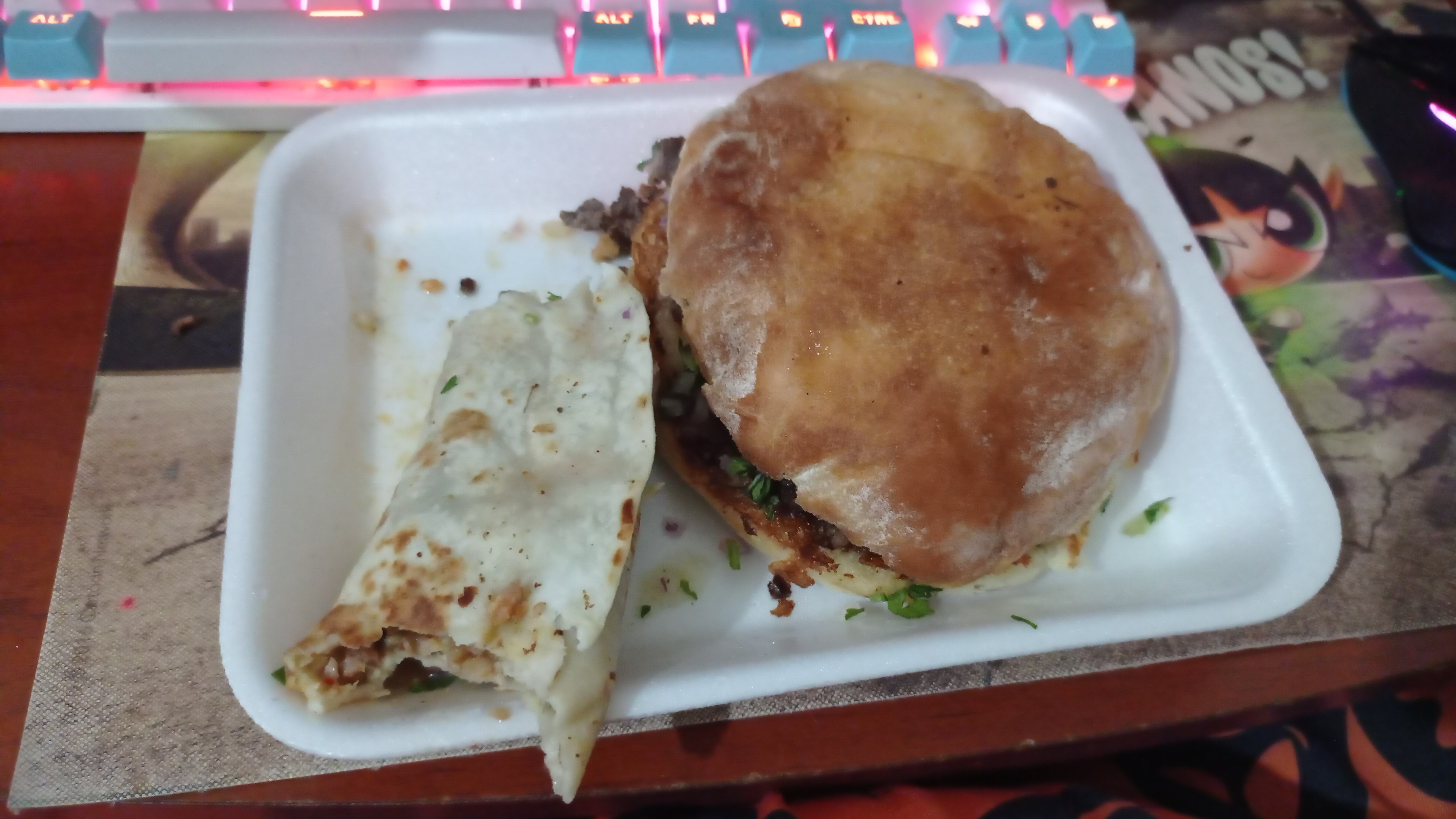 Taqueria jimenez taco&bar image 2