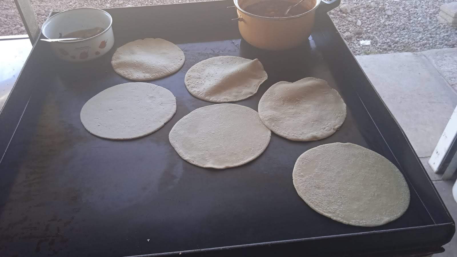 Taqueria jimenez taco&bar image 4