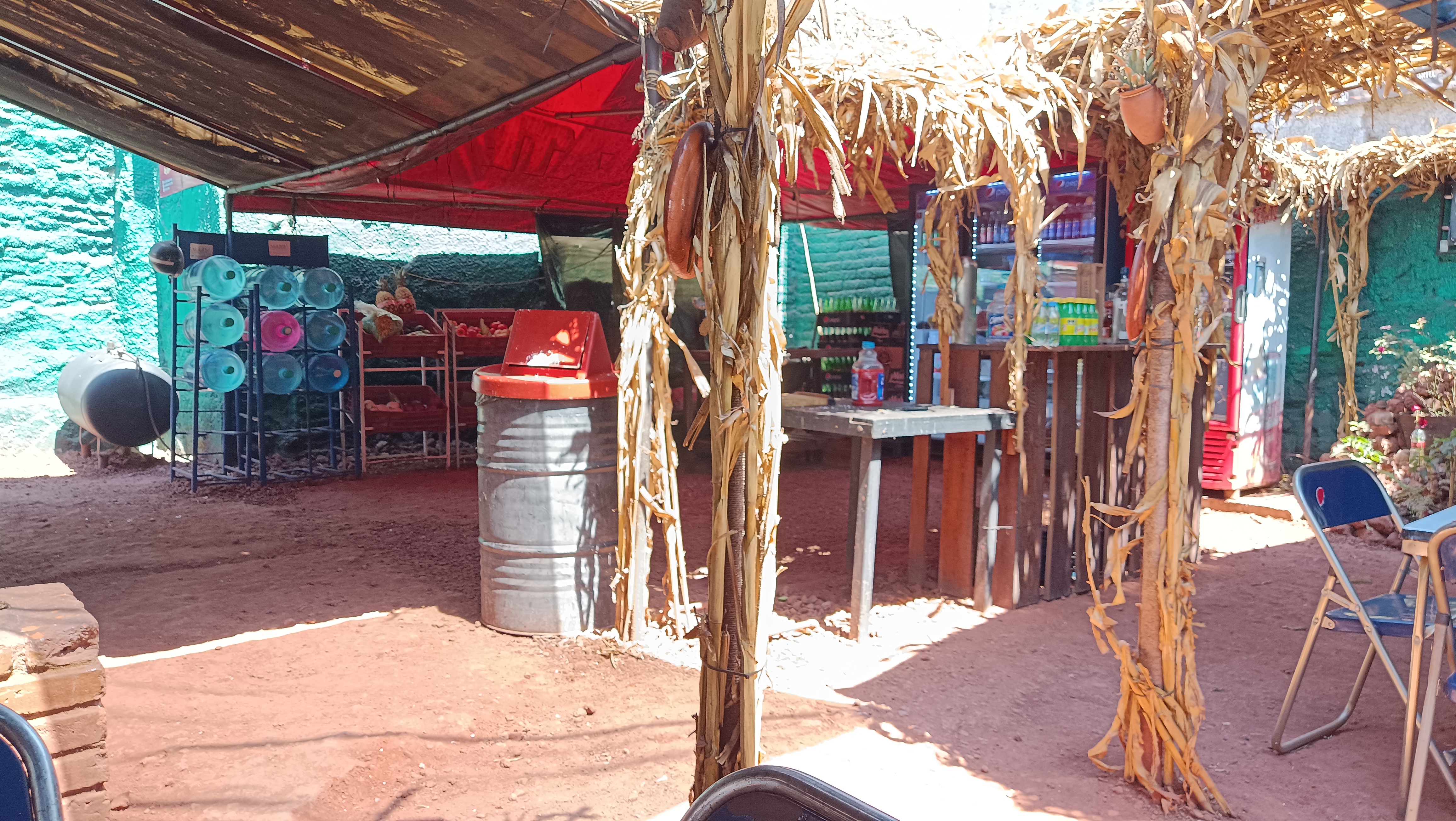 Tacos al Carbón Rojo & Rojo image 1