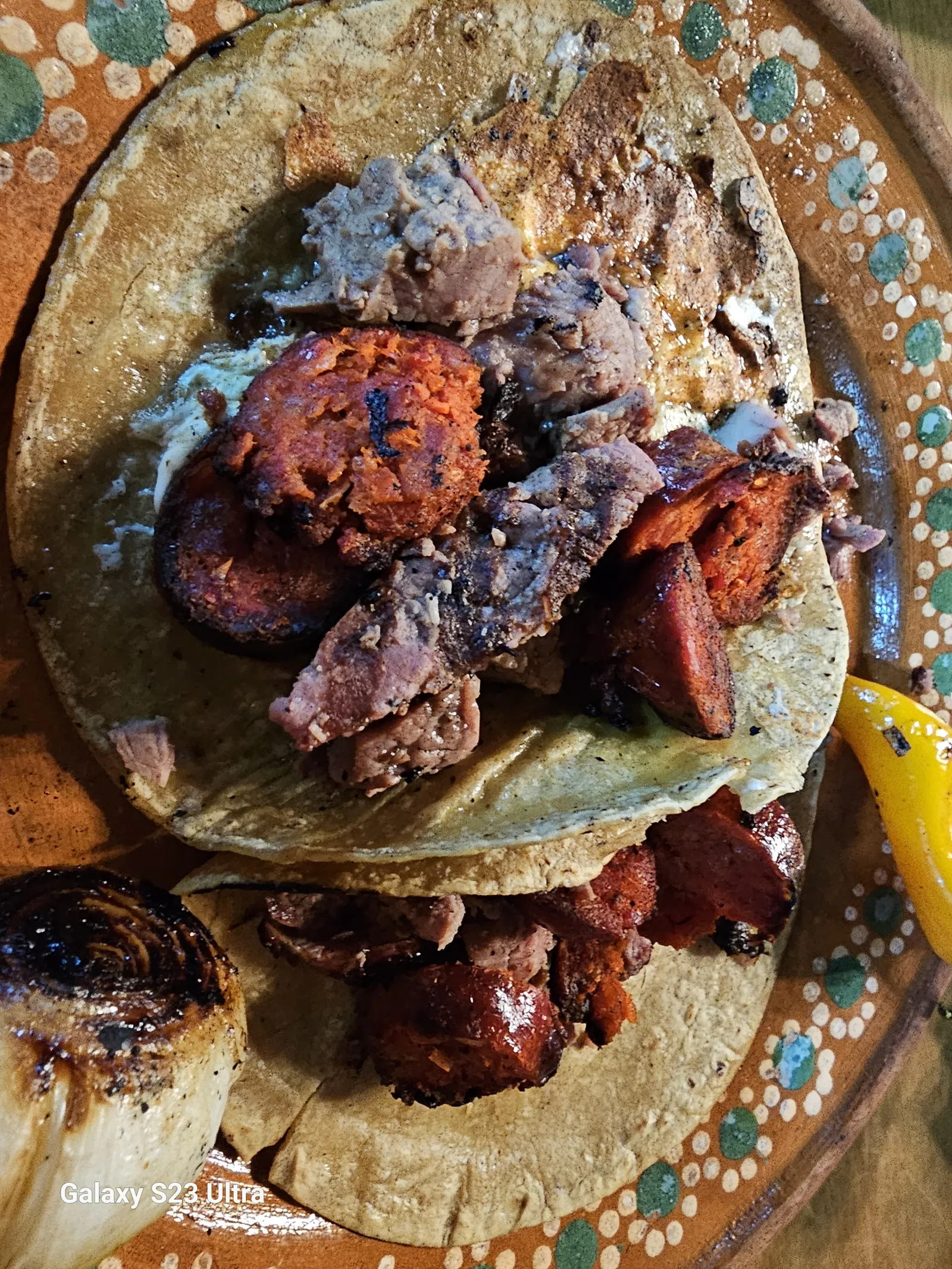 Tacos al Carbón Rojo & Rojo image 6