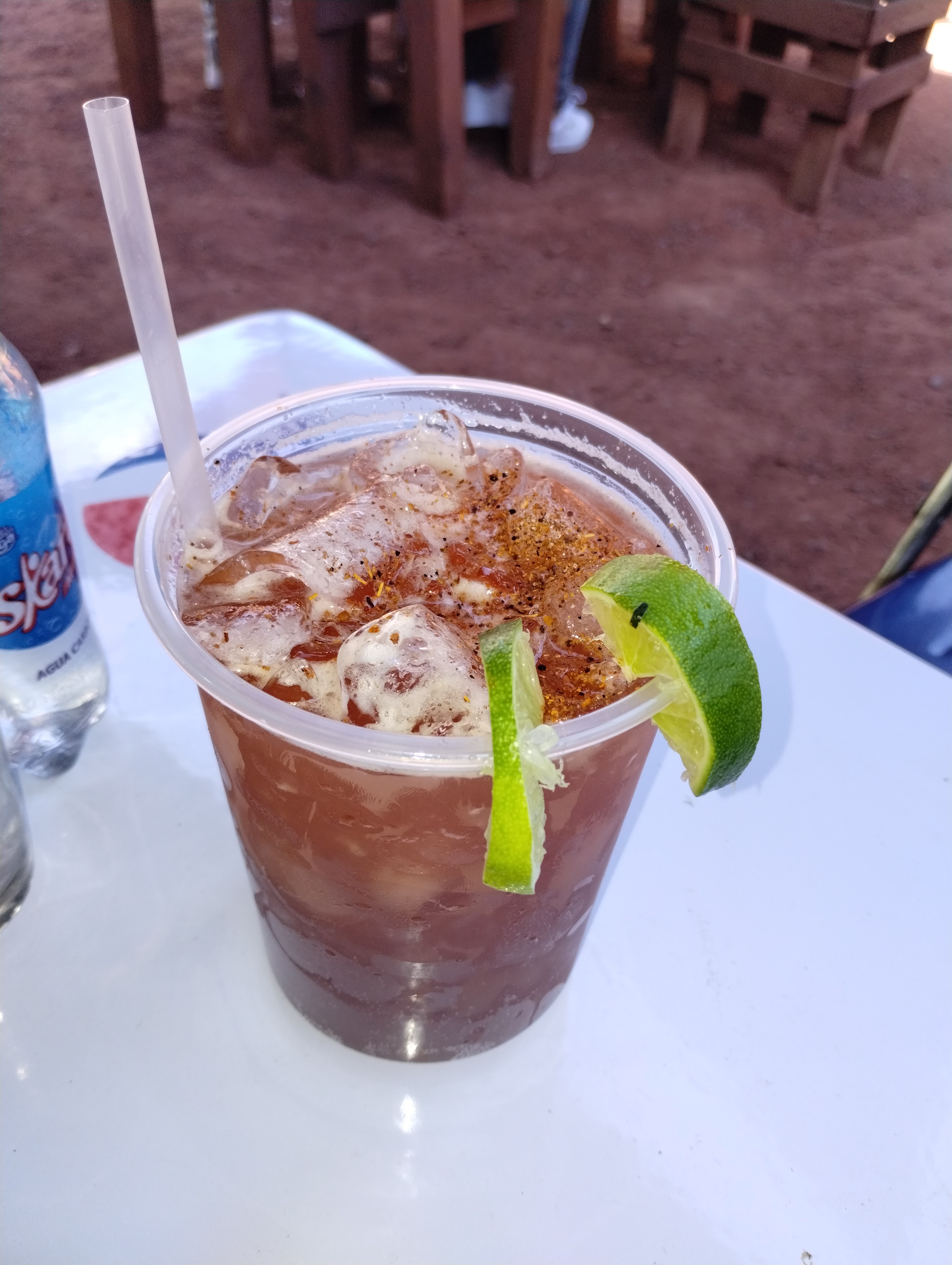 Tacos al Carbón Rojo & Rojo image 8