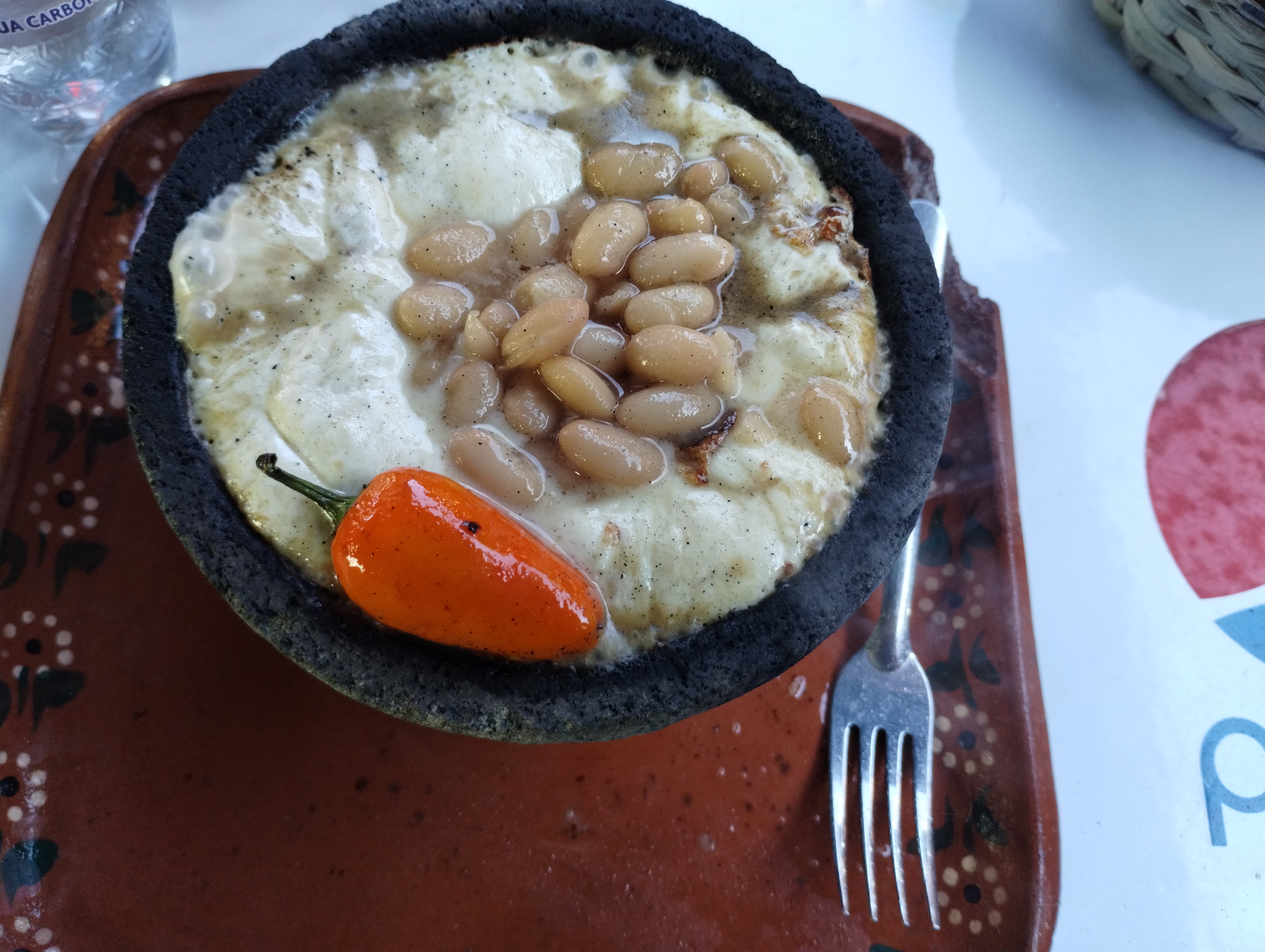 Tacos al Carbón Rojo & Rojo image 10