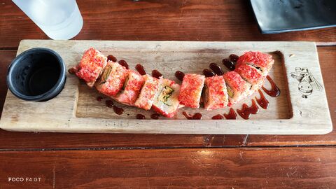 Ta-liko Sushi image 2