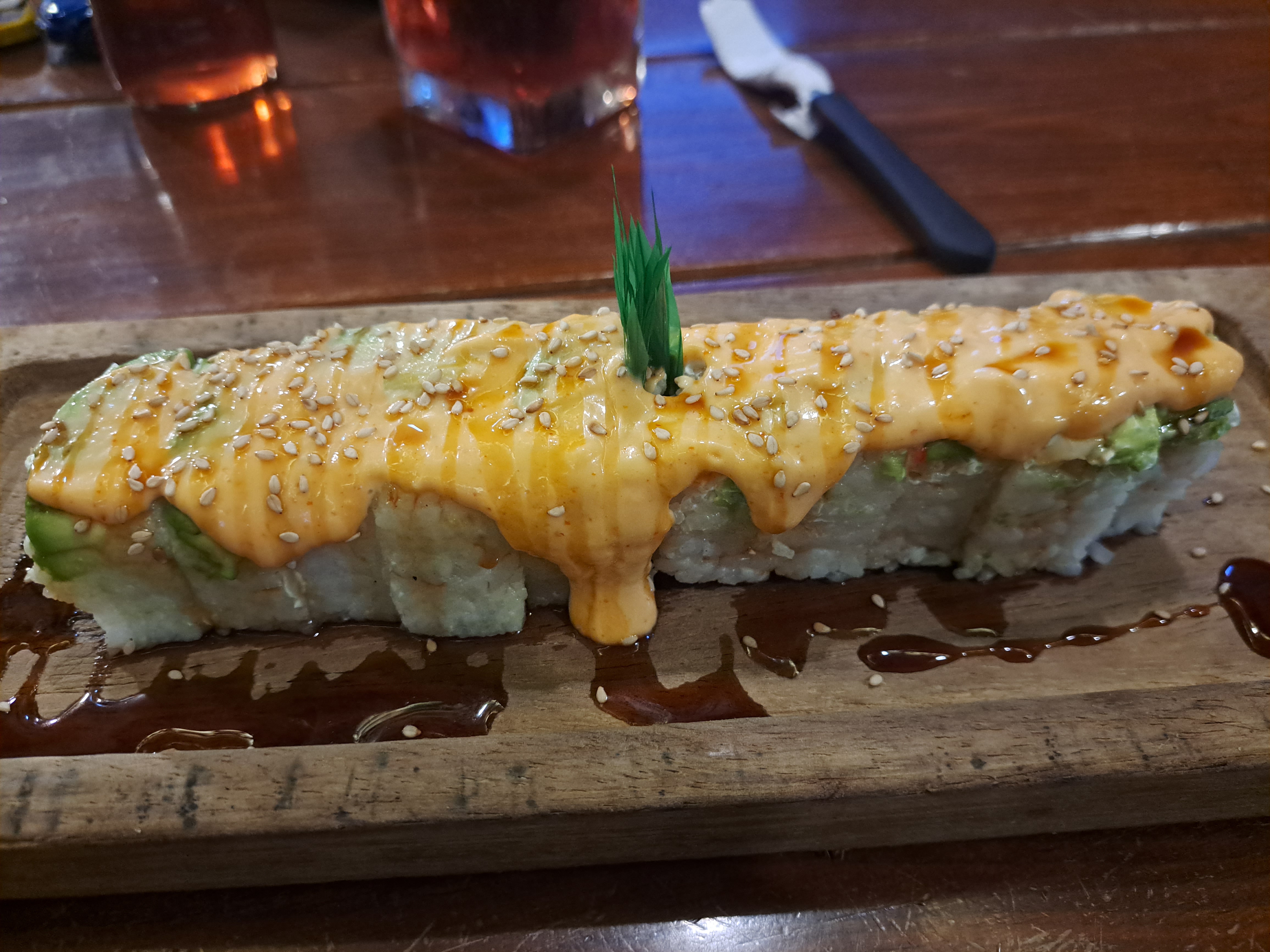 Ta-liko Sushi image 3