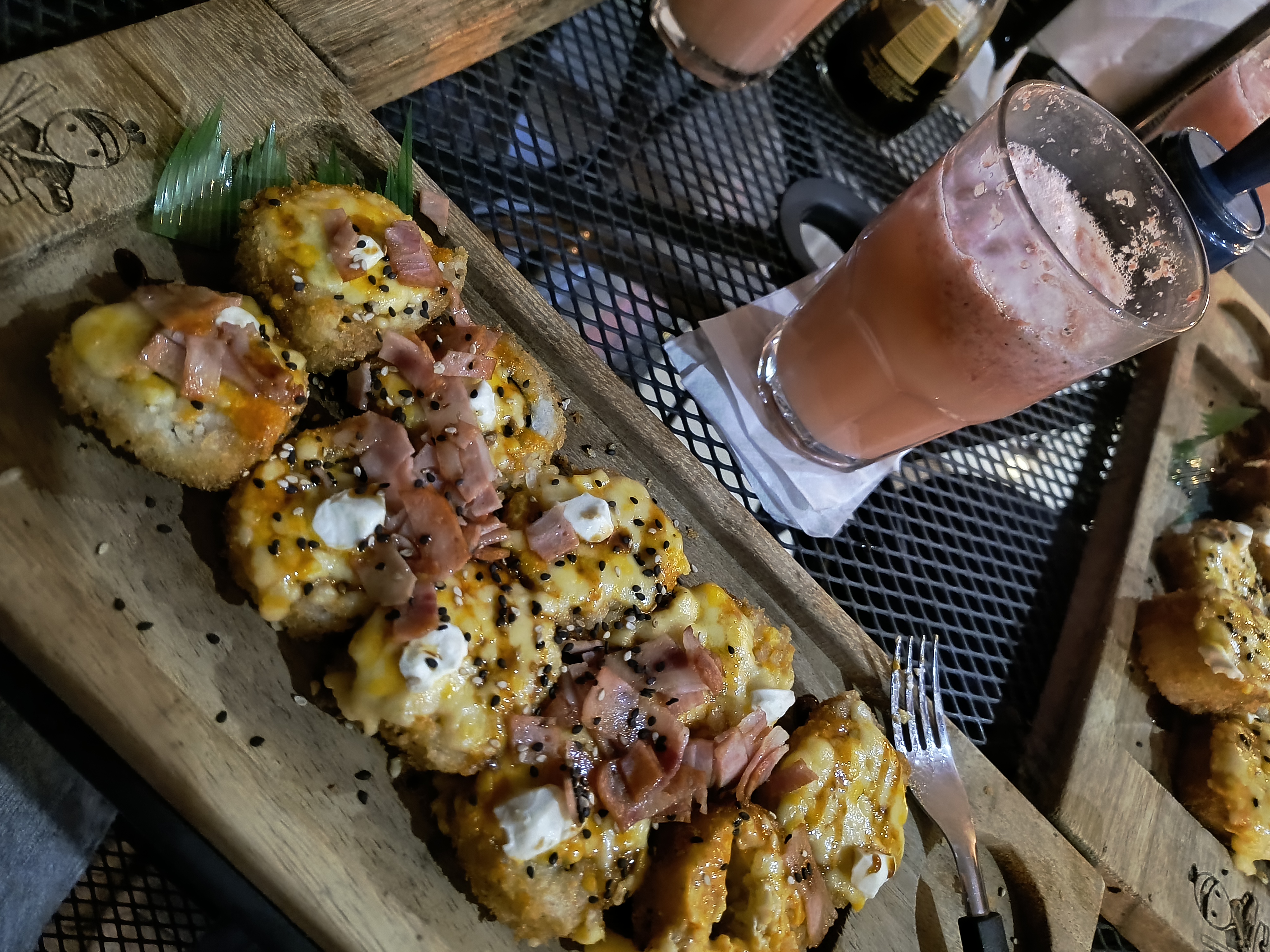 Ta-liko Sushi image 4