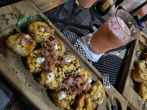 Ta-liko Sushi image 4