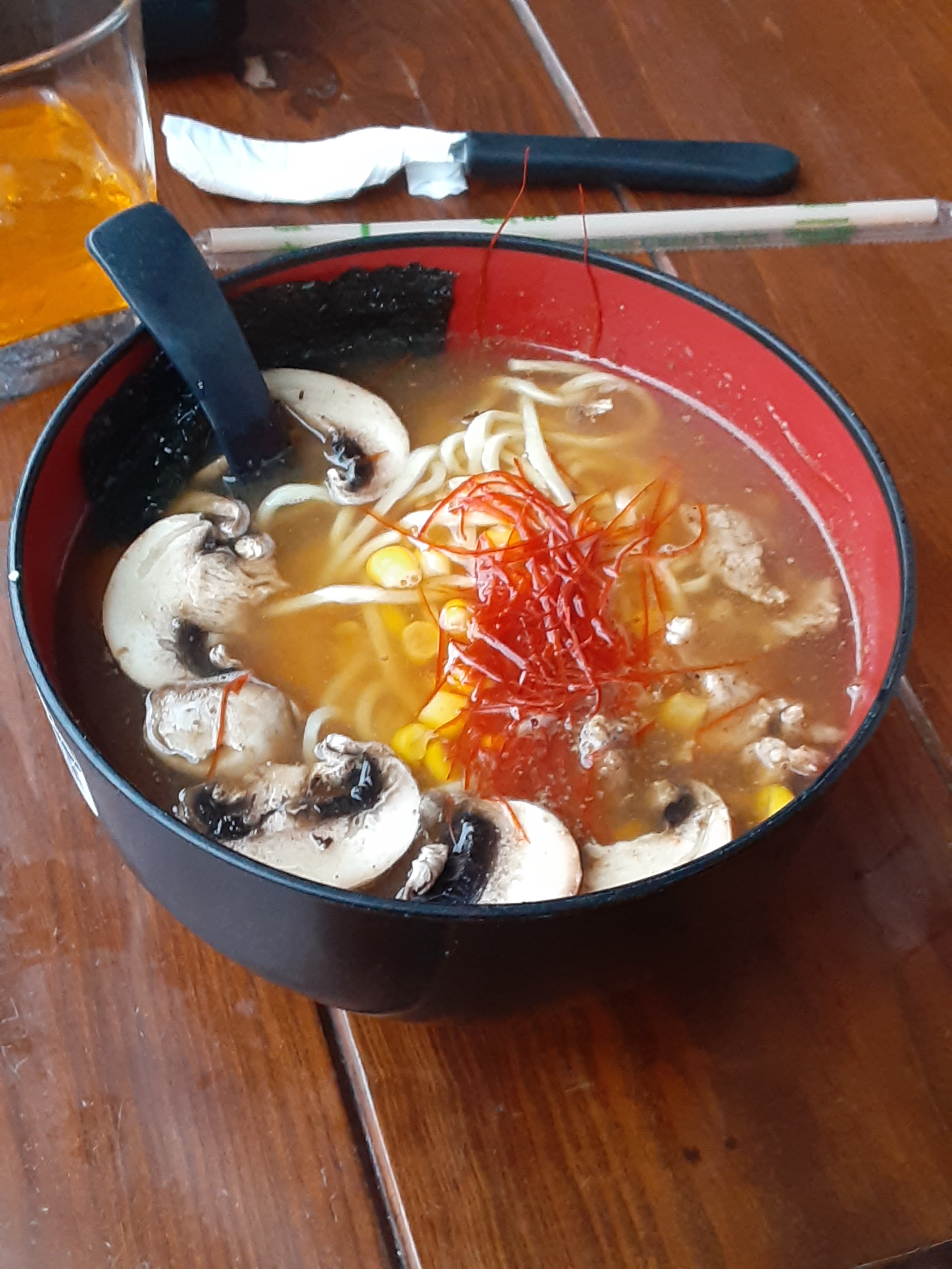 Ta-liko Sushi image 5