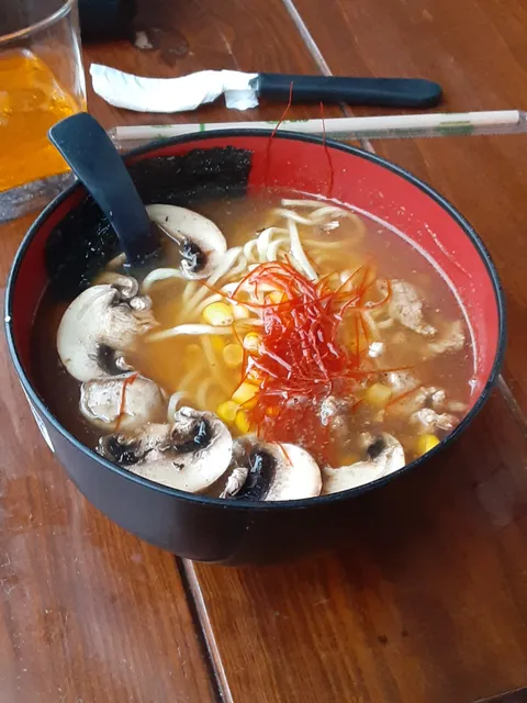 Ta-liko Sushi image 5