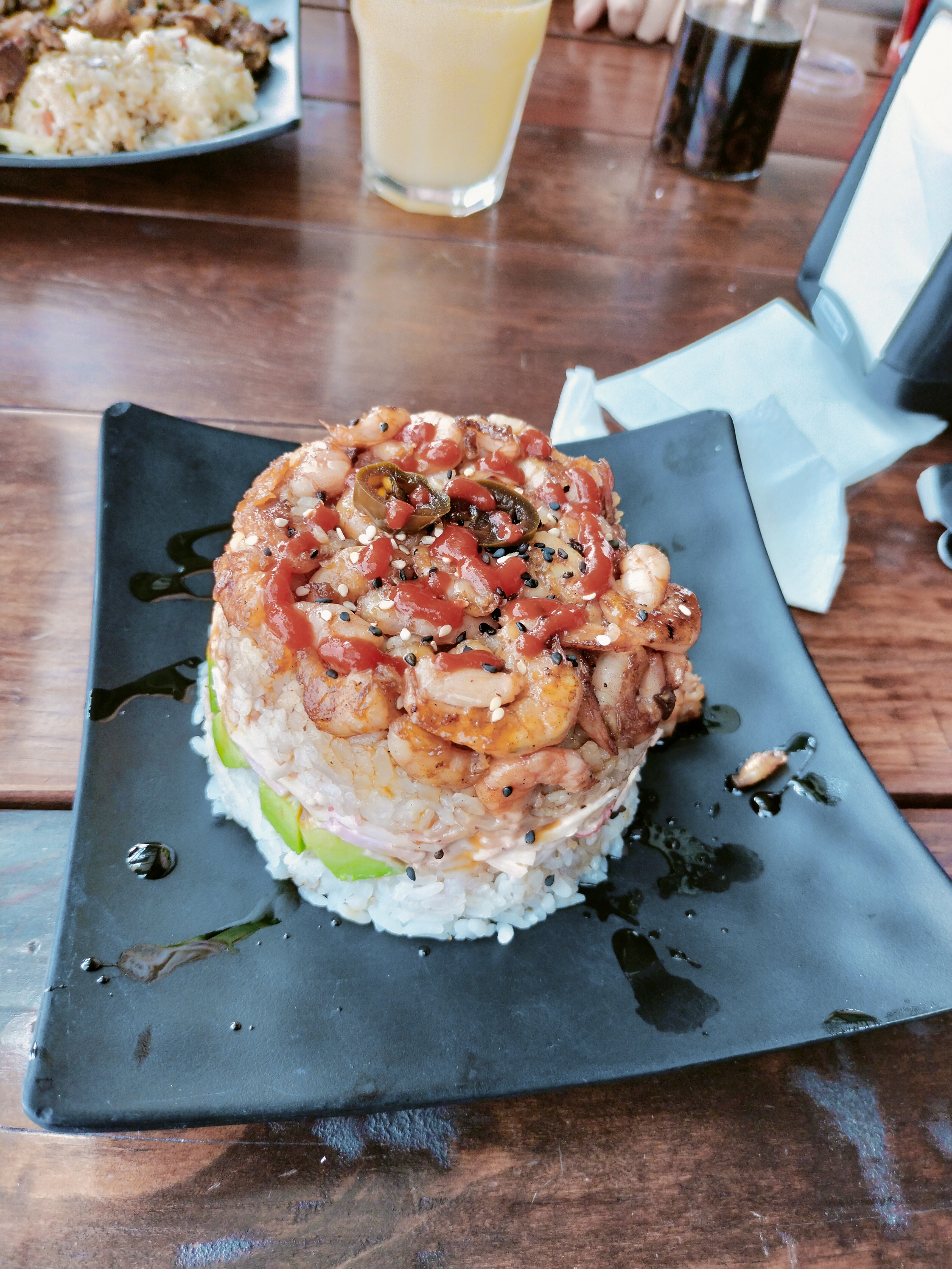 Ta-liko Sushi image 7