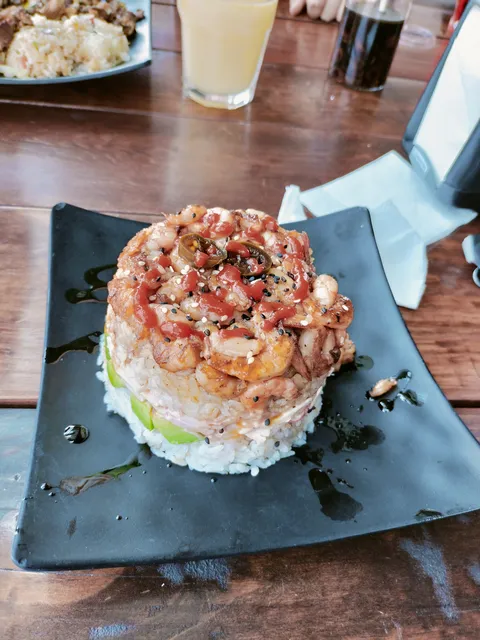 Ta-liko Sushi image 7