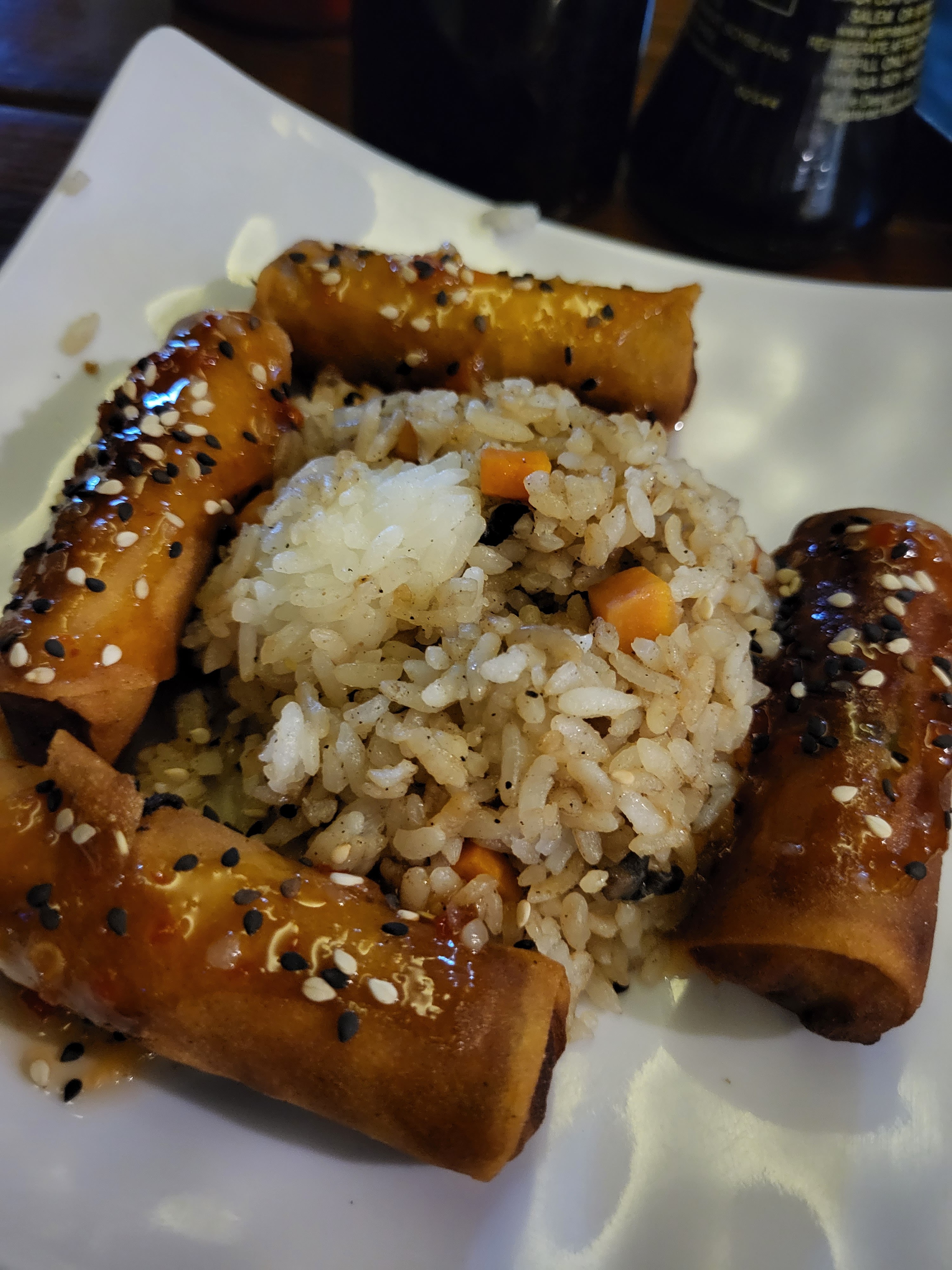 Ta-liko Sushi image 9