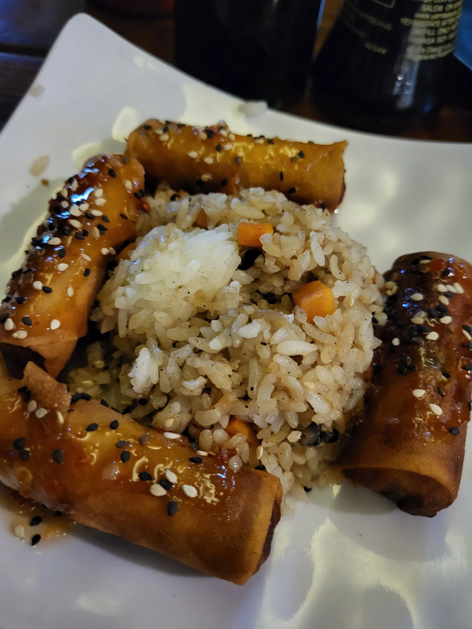Ta-liko Sushi image 9